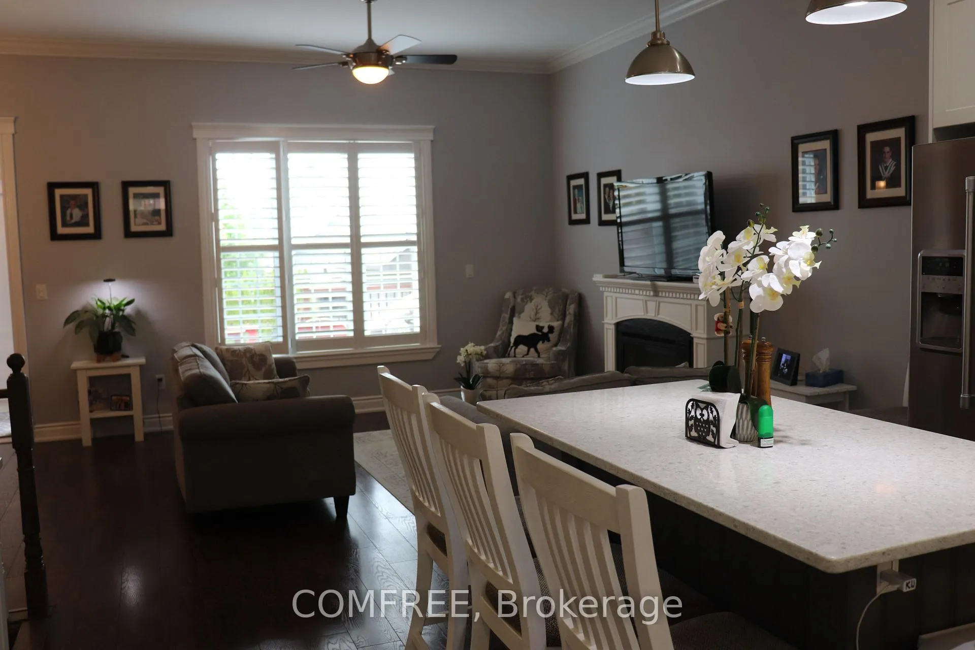 Photo 17 of 805 Lees Avenue, Cobourg — HOMEH