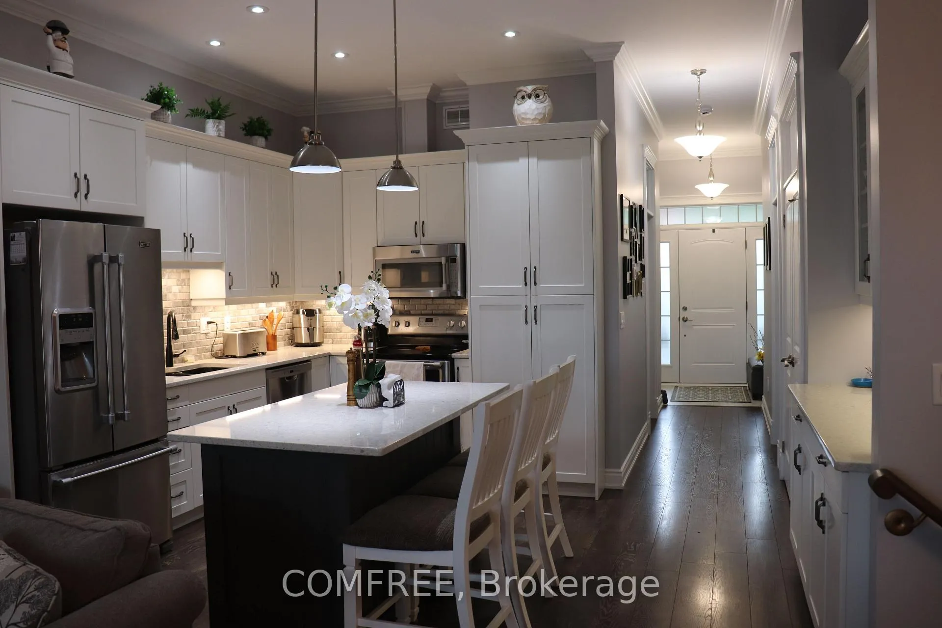 Photo 18 of 805 Lees Avenue, Cobourg — HOMEH