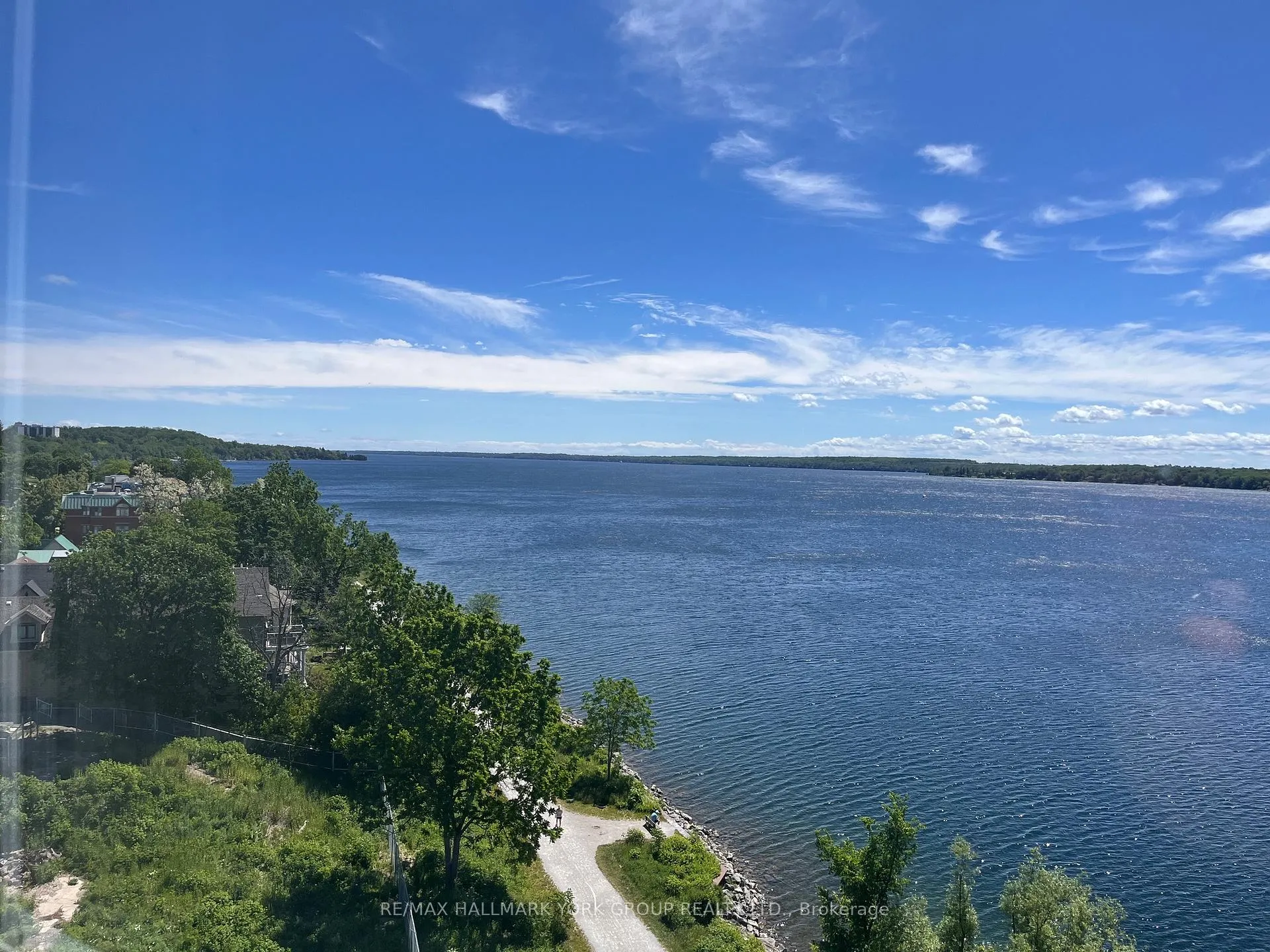 Photo 7 of Unit 703, 215 Dunlop Street E, Barrie, Lakeshore — HOMEH