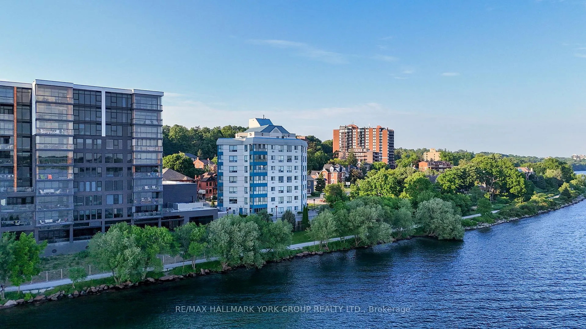 Photo 11 of Unit 703, 215 Dunlop Street E, Barrie, Lakeshore — HOMEH
