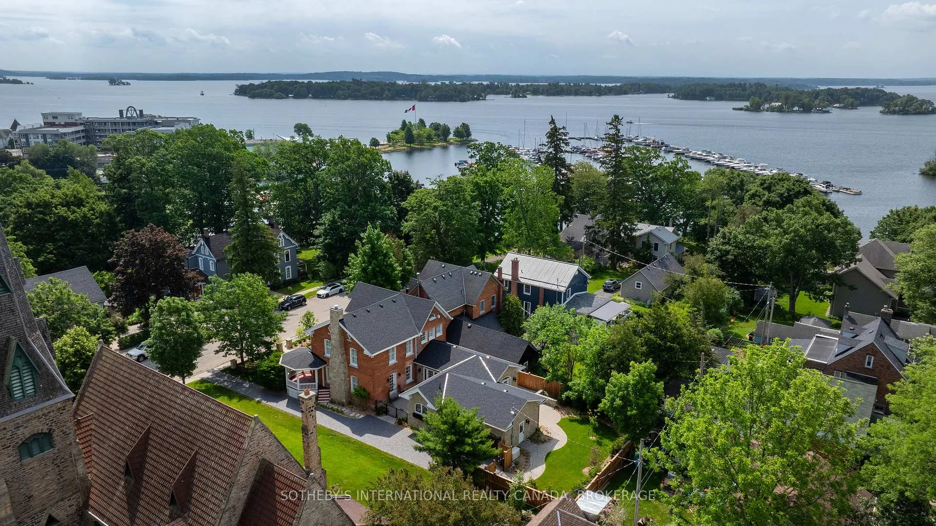Photo 4 of 40 Church Street, Gananoque, Gananoque — HOMEH