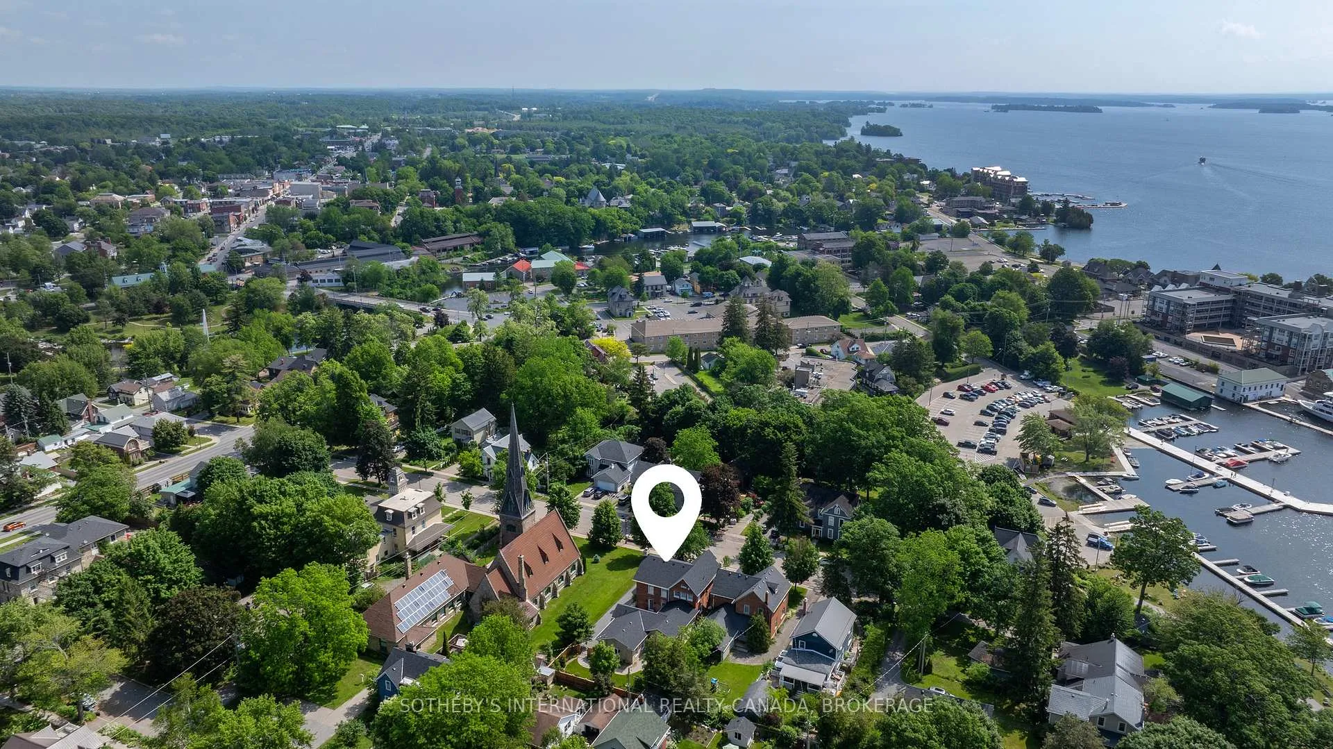 Photo 5 of 40 Church Street, Gananoque, Gananoque — HOMEH