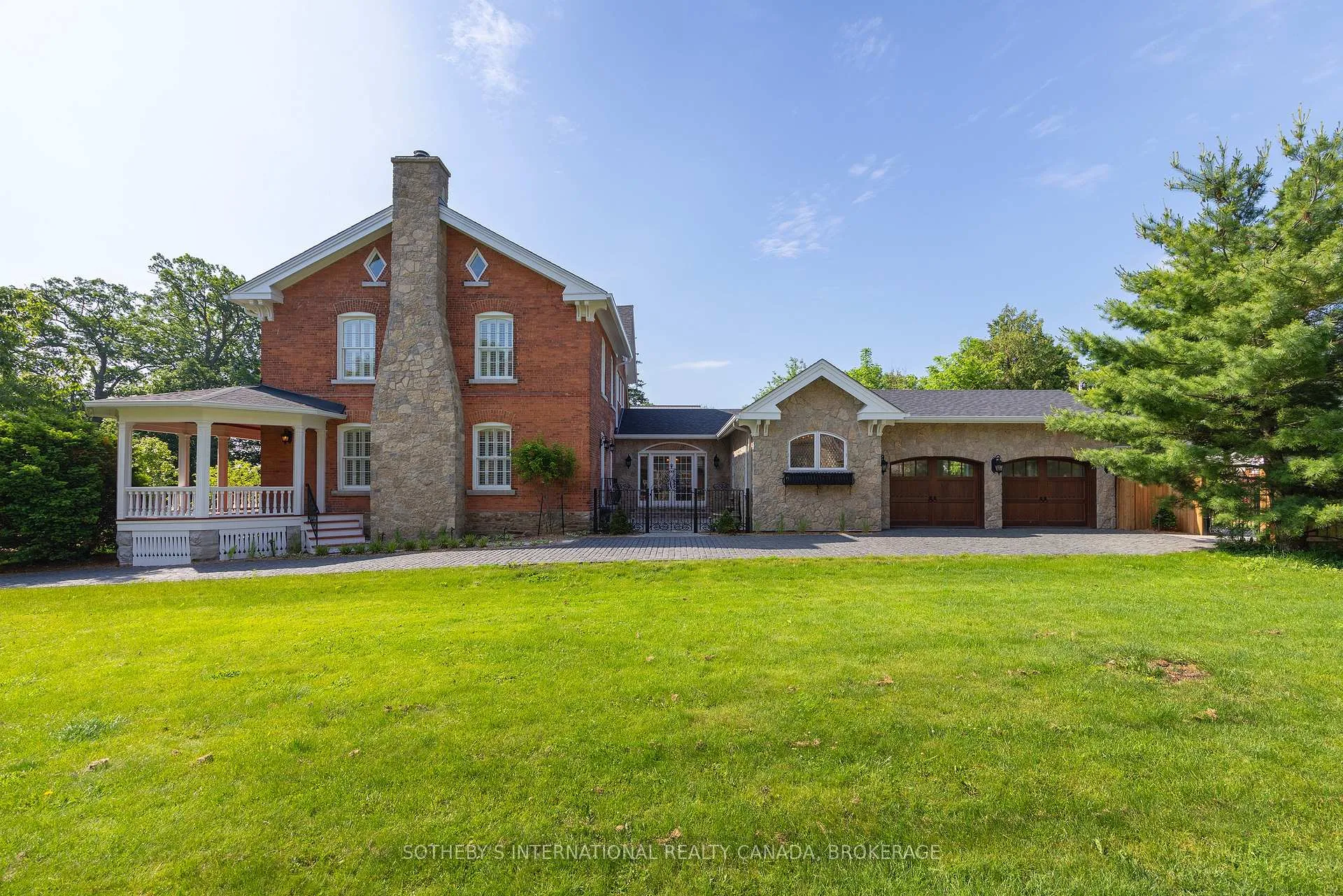 Photo 12 of 40 Church Street, Gananoque, Gananoque — HOMEH