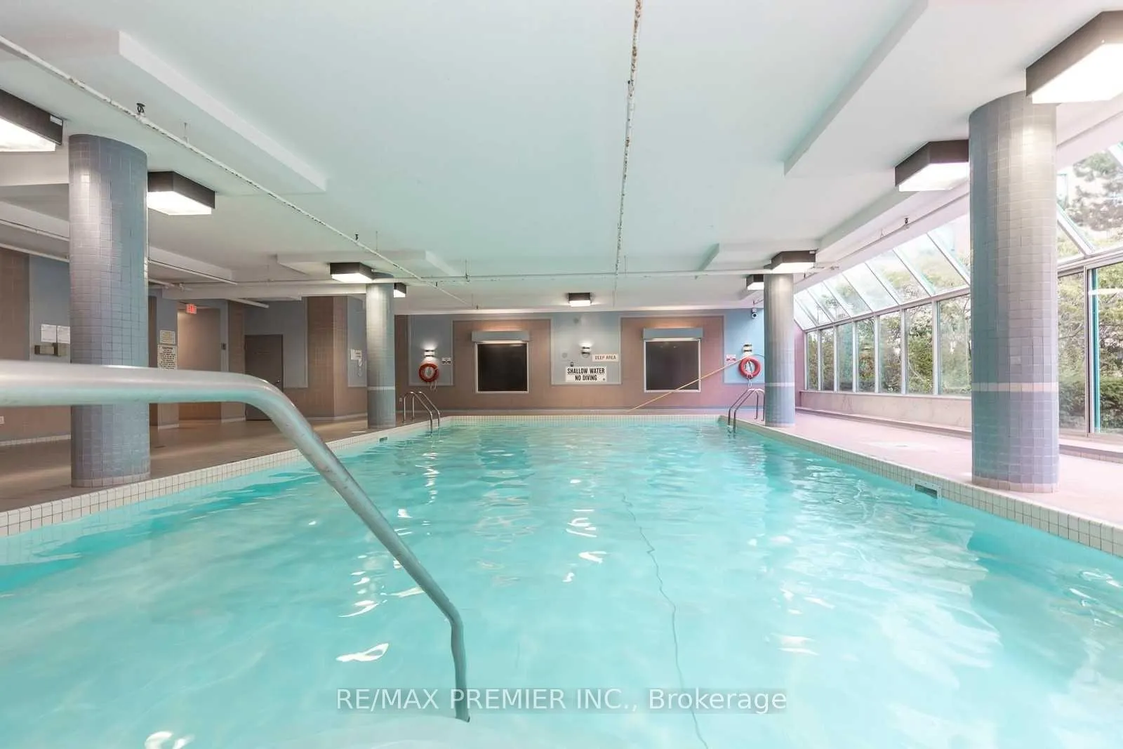 Photo 31 of Unit 1809, 285 Enfield Place, Mississauga, City Centre — HOMEH