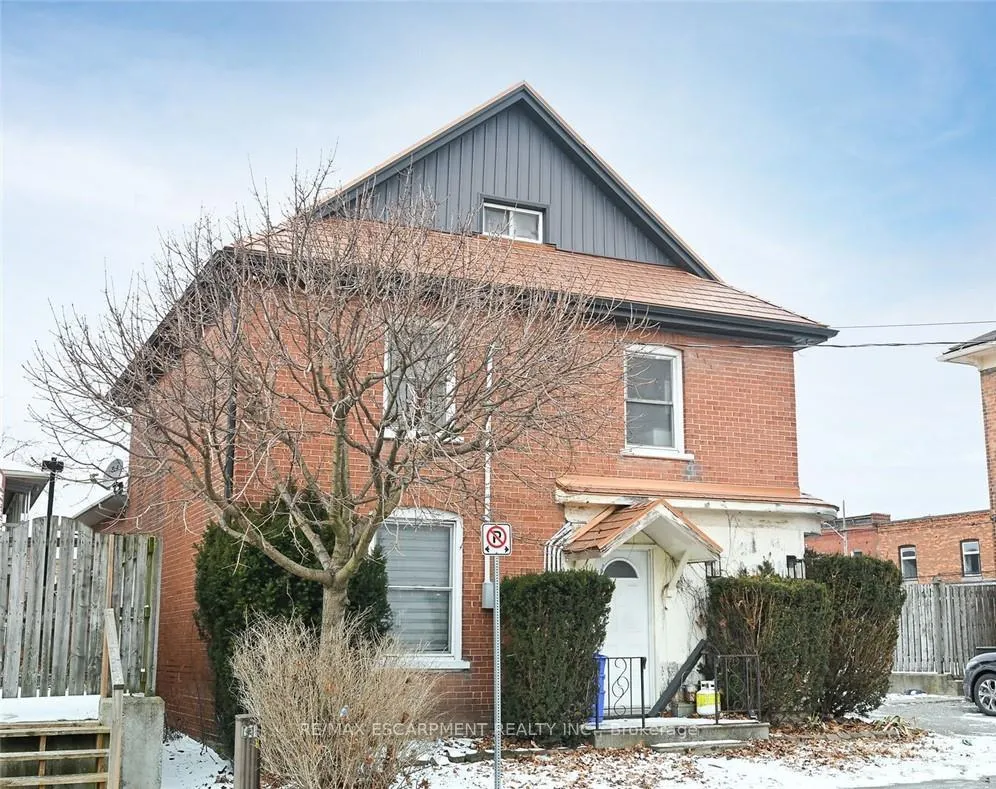 Photo of 6 Howard Street