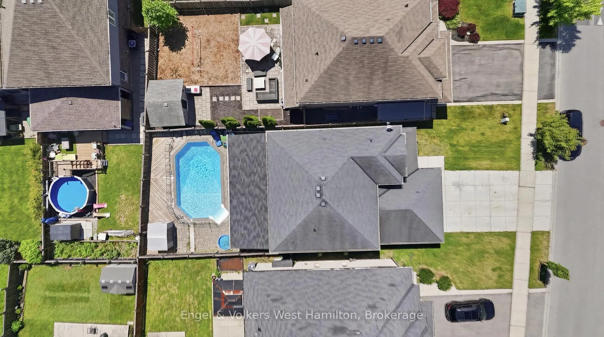 Photo 25 of 83 Davinci Boulevard, Hamilton, Carpenter — HOMEH