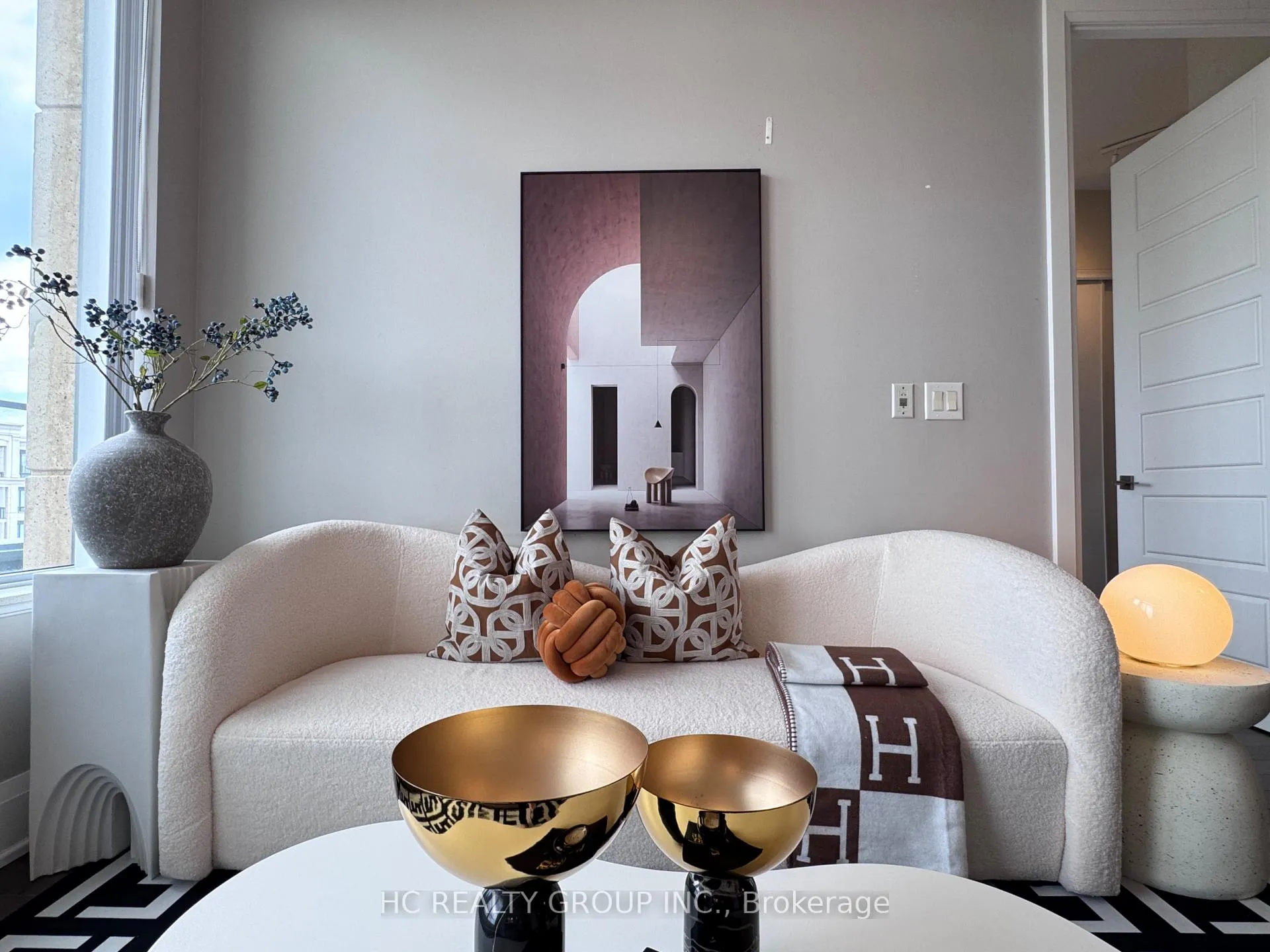 Photo 5 of Unit PH12, 28 uptown Drive, Markham, Unionville — HOMEH