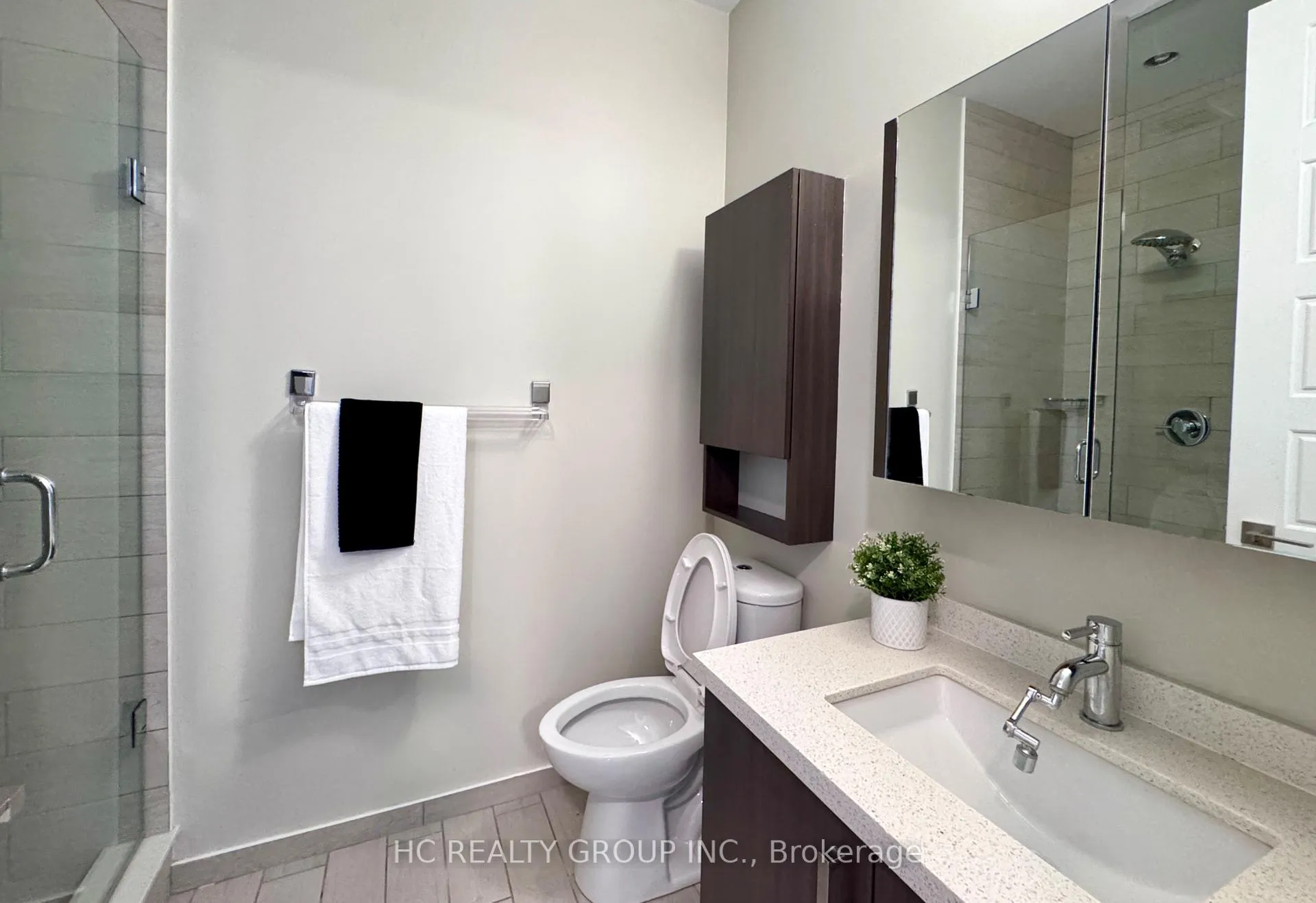 Photo 7 of Unit PH12, 28 uptown Drive, Markham, Unionville — HOMEH