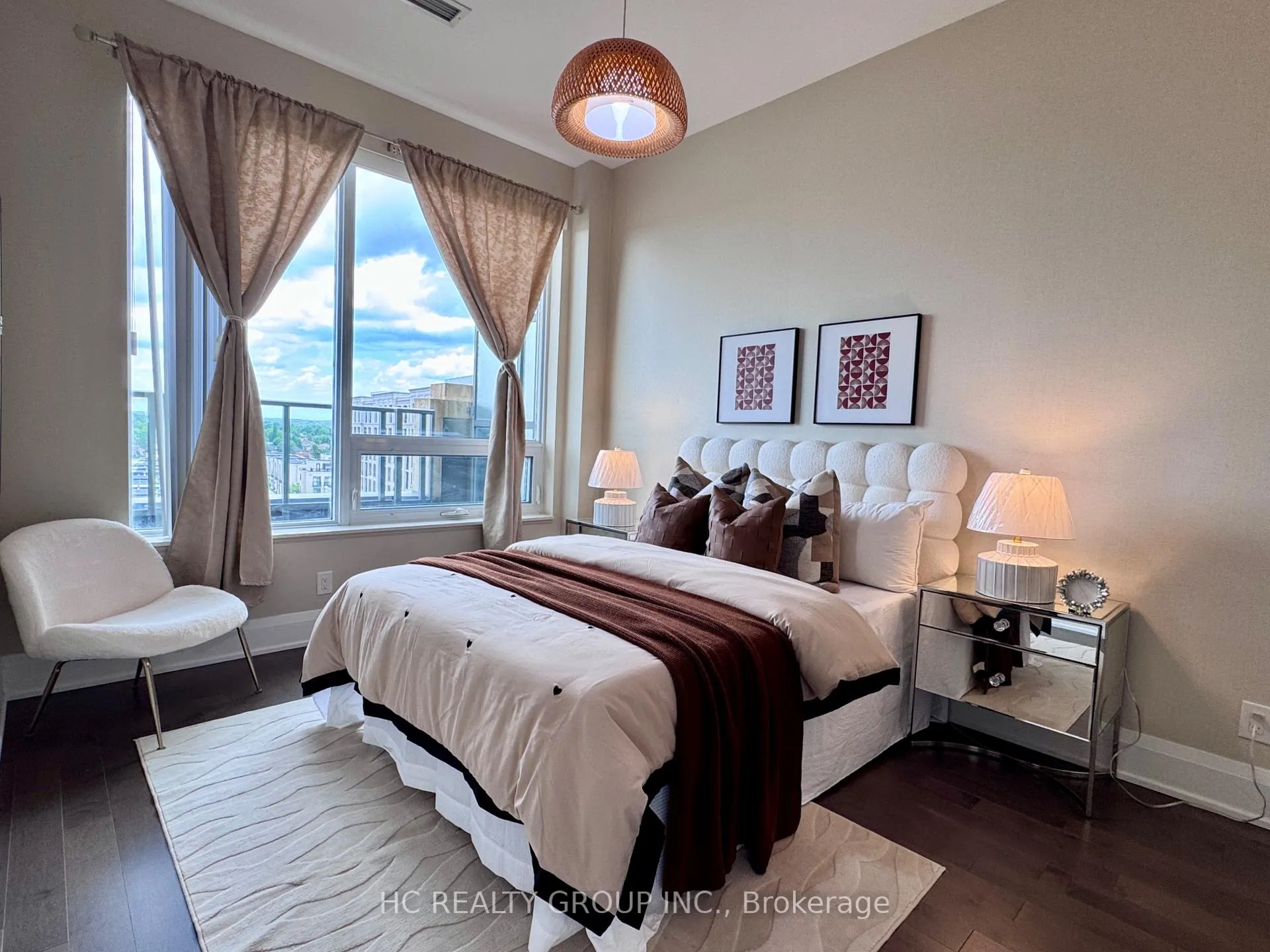 Photo 8 of Unit PH12, 28 uptown Drive, Markham, Unionville — HOMEH