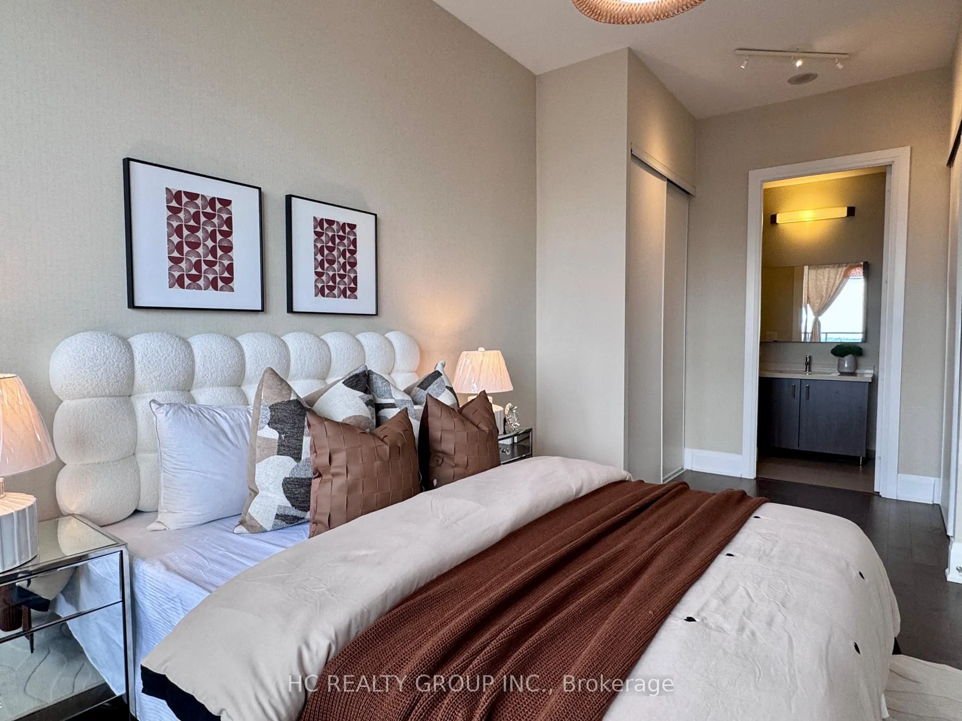 Photo 9 of Unit PH12, 28 uptown Drive, Markham, Unionville — HOMEH