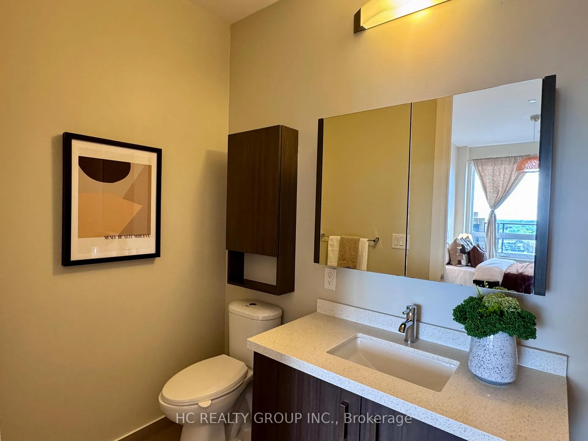 Photo 10 of Unit PH12, 28 uptown Drive, Markham, Unionville — HOMEH