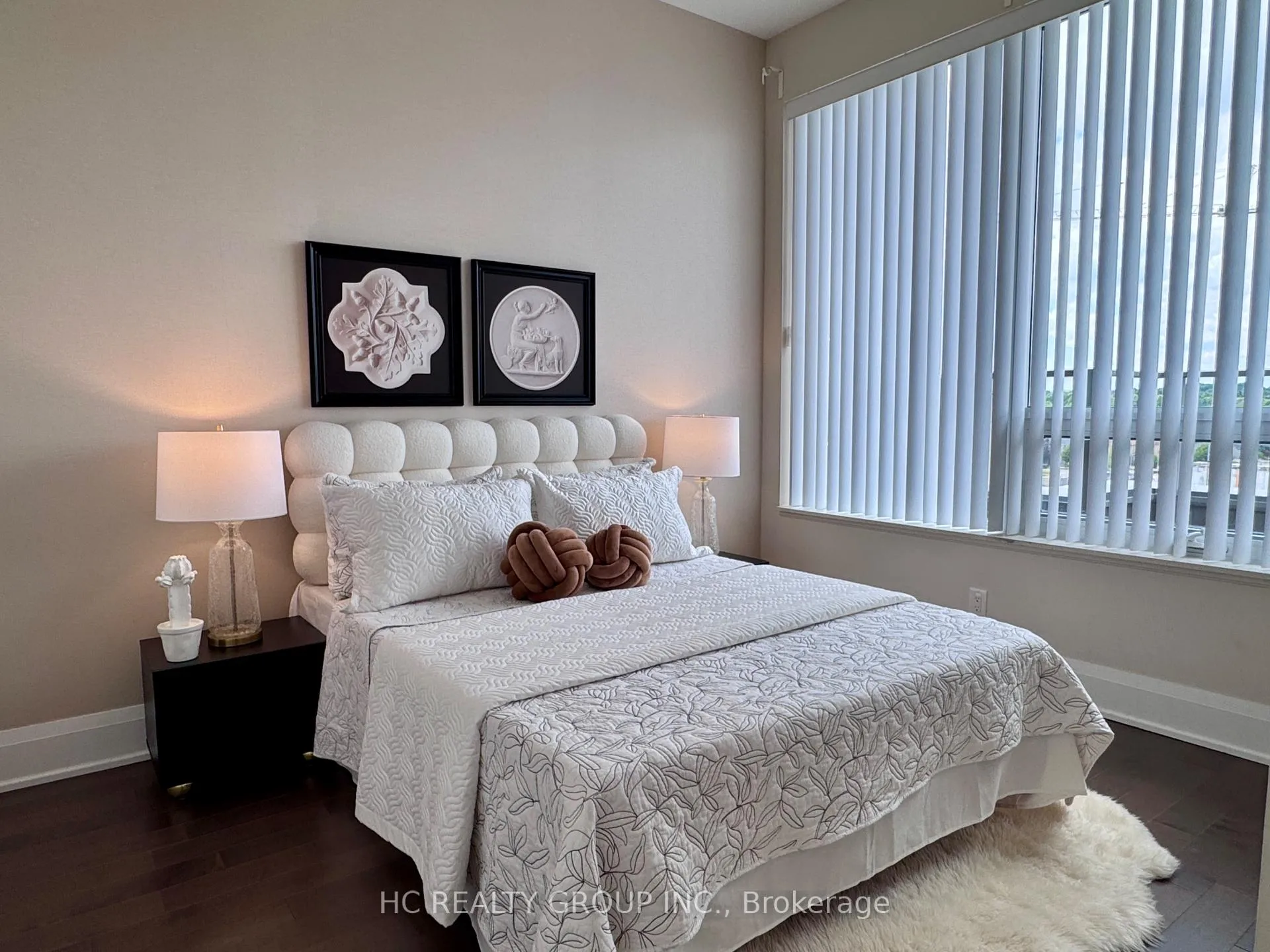 Photo 11 of Unit PH12, 28 uptown Drive, Markham, Unionville — HOMEH