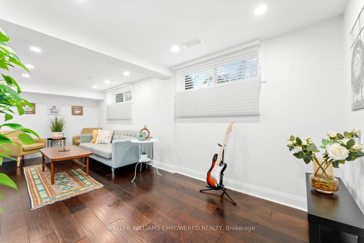 Photo 8 of Unit Lower 1, 65 Murray Drive, Aurora, Aurora Highlands — HOMEH