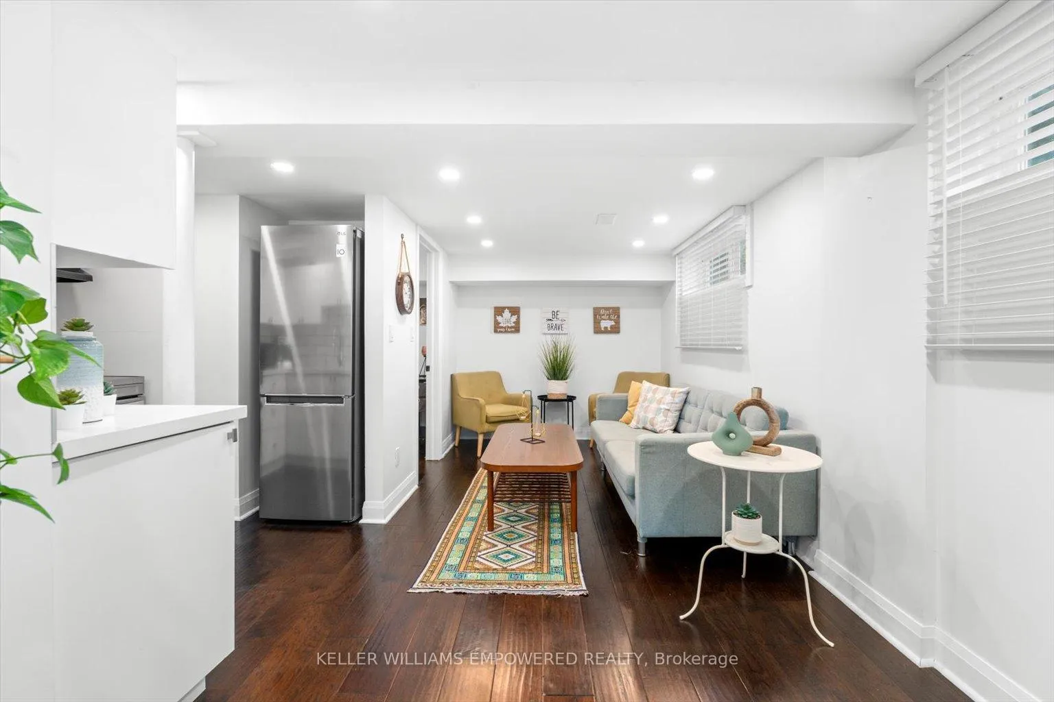 Photo 9 of Unit Lower 1, 65 Murray Drive, Aurora, Aurora Highlands — HOMEH