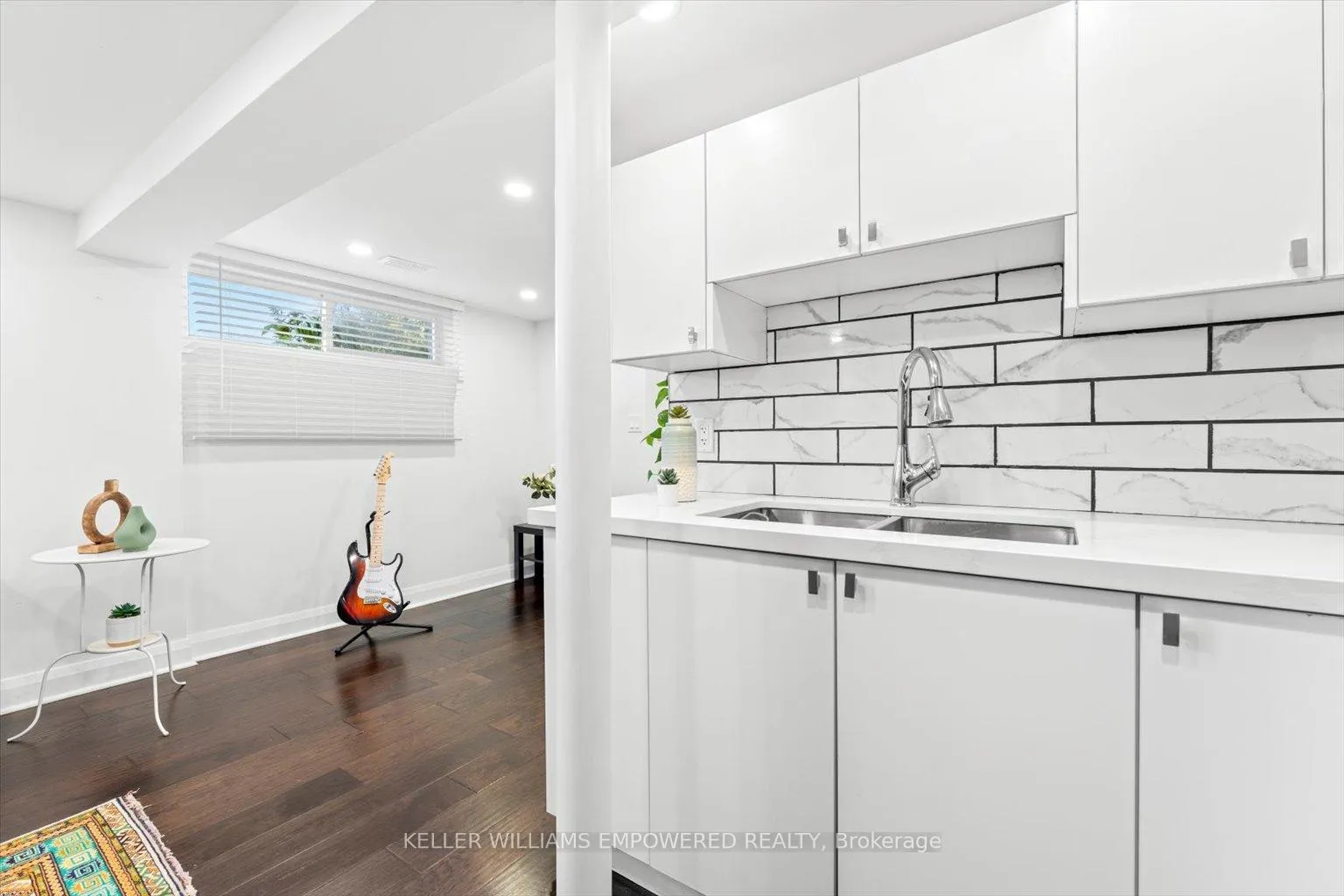 Photo 13 of Unit Lower 1, 65 Murray Drive, Aurora, Aurora Highlands — HOMEH
