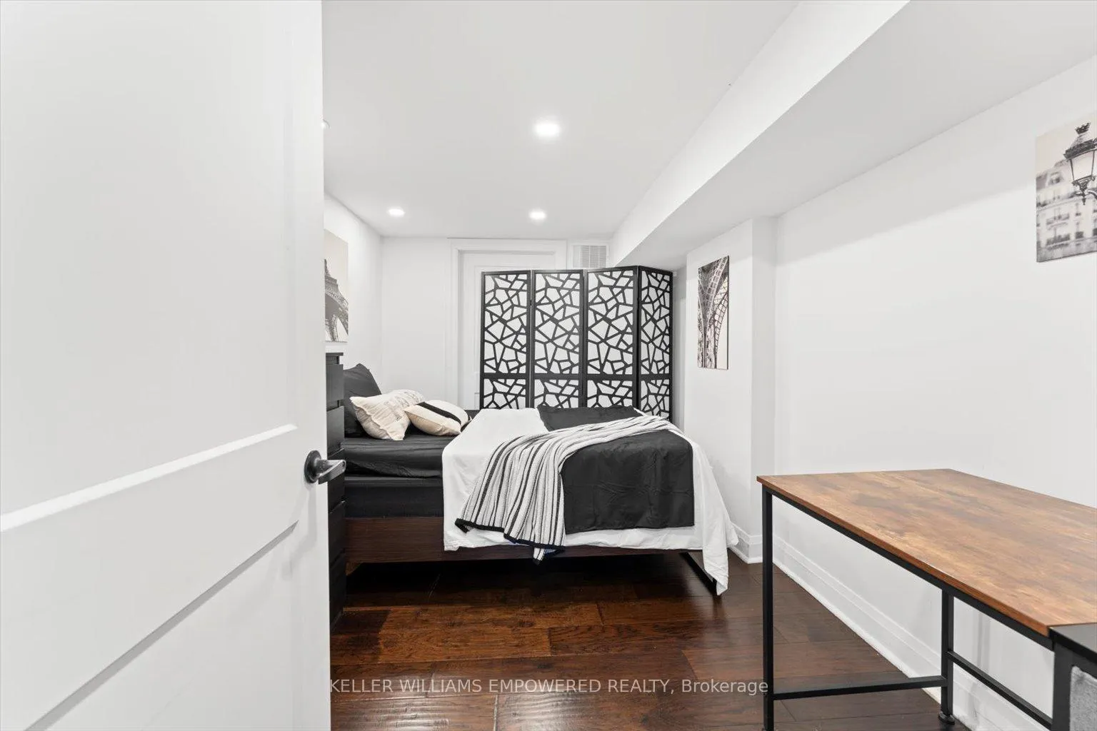 Photo 15 of Unit Lower 1, 65 Murray Drive, Aurora, Aurora Highlands — HOMEH