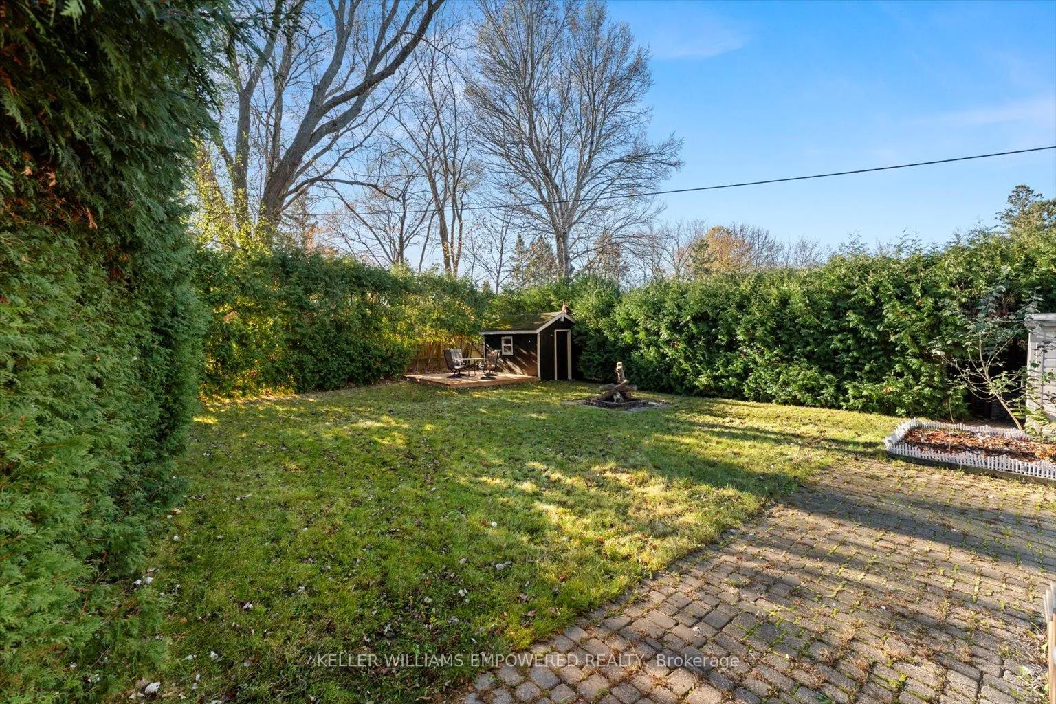 Photo 18 of Unit Lower 1, 65 Murray Drive, Aurora, Aurora Highlands — HOMEH