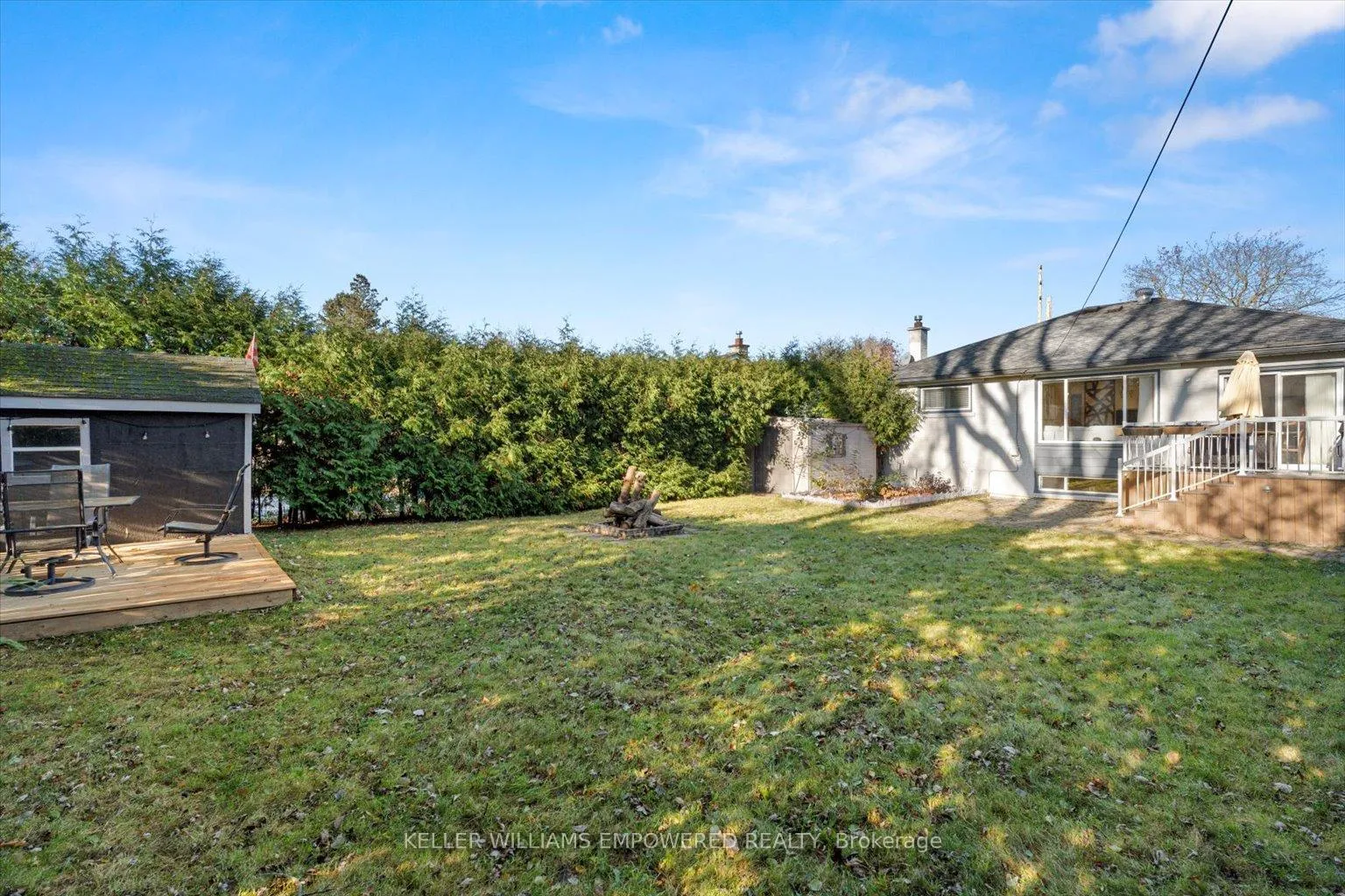 Photo 19 of Unit Lower 1, 65 Murray Drive, Aurora, Aurora Highlands — HOMEH