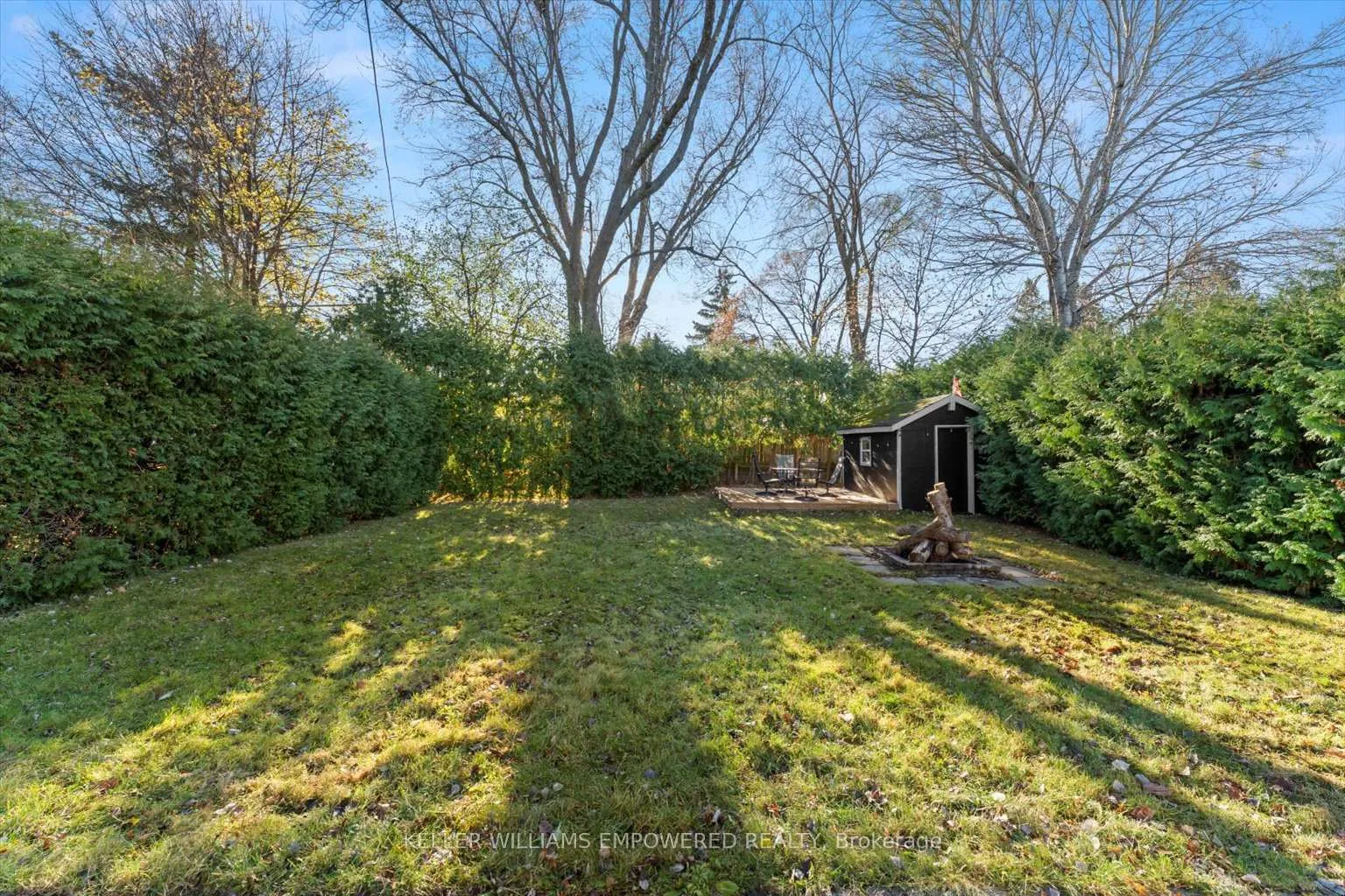 Photo 20 of Unit Lower 1, 65 Murray Drive, Aurora, Aurora Highlands — HOMEH
