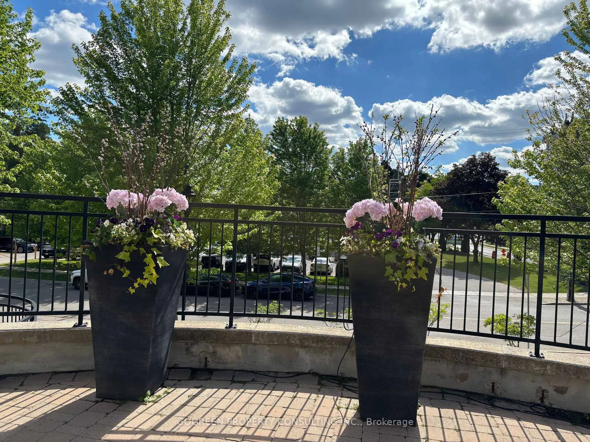 Photo 3 of Unit 102, 45 York Mills Road, North York, Bridle Path-Sunnybrook-York Mills — HOMEH