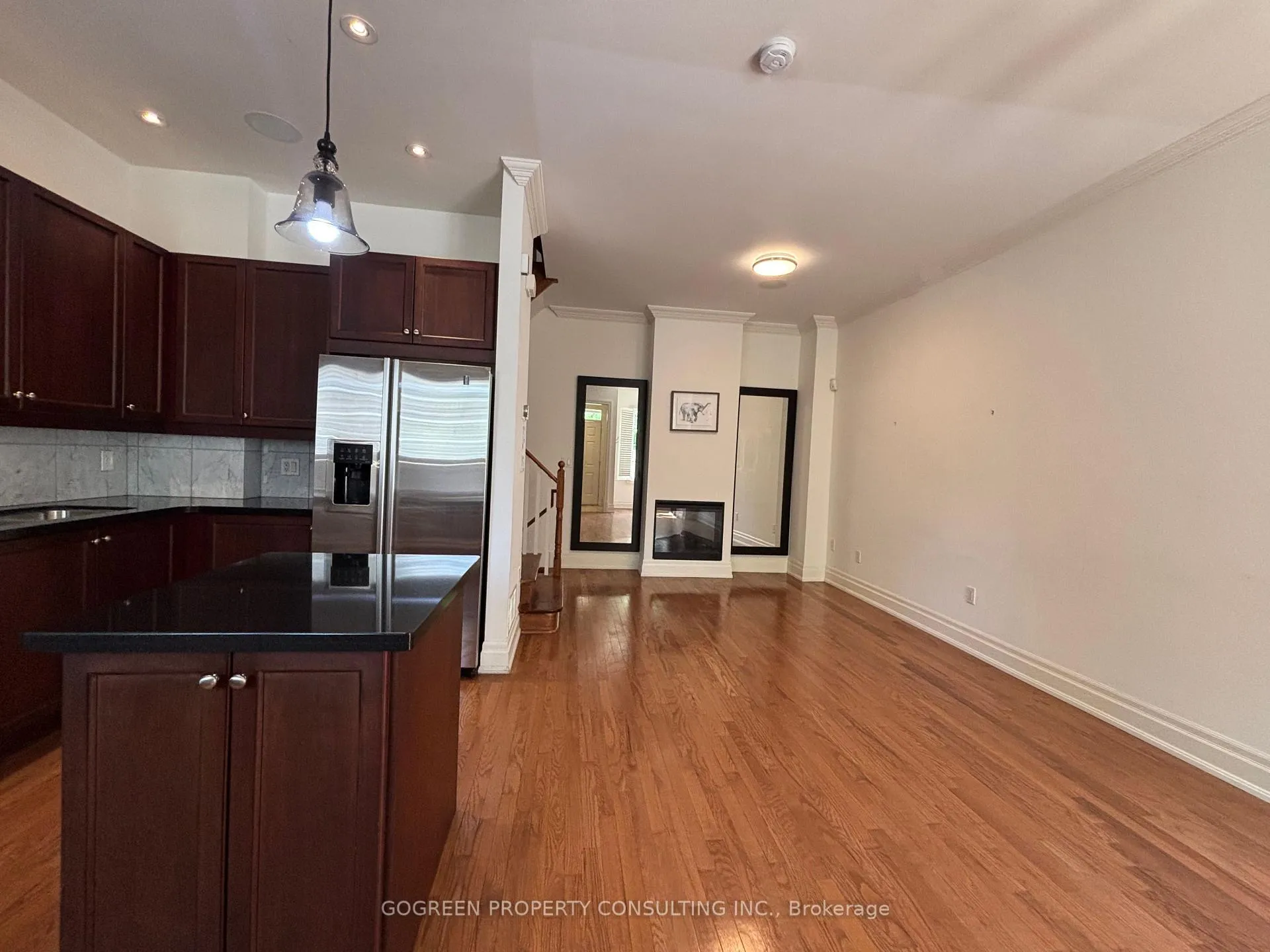 Photo 7 of Unit 102, 45 York Mills Road, North York, Bridle Path-Sunnybrook-York Mills — HOMEH
