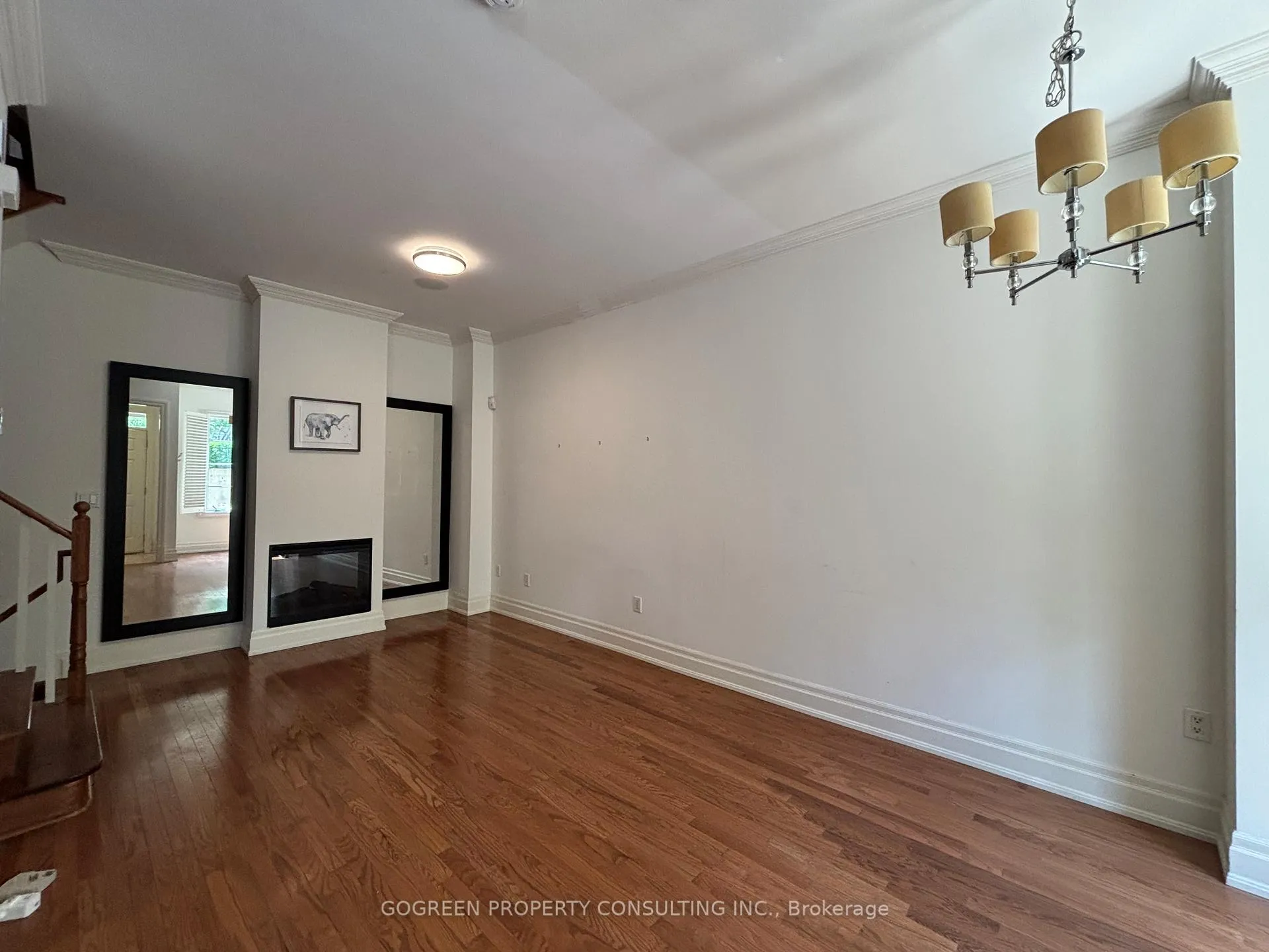 Photo 8 of Unit 102, 45 York Mills Road, North York, Bridle Path-Sunnybrook-York Mills — HOMEH