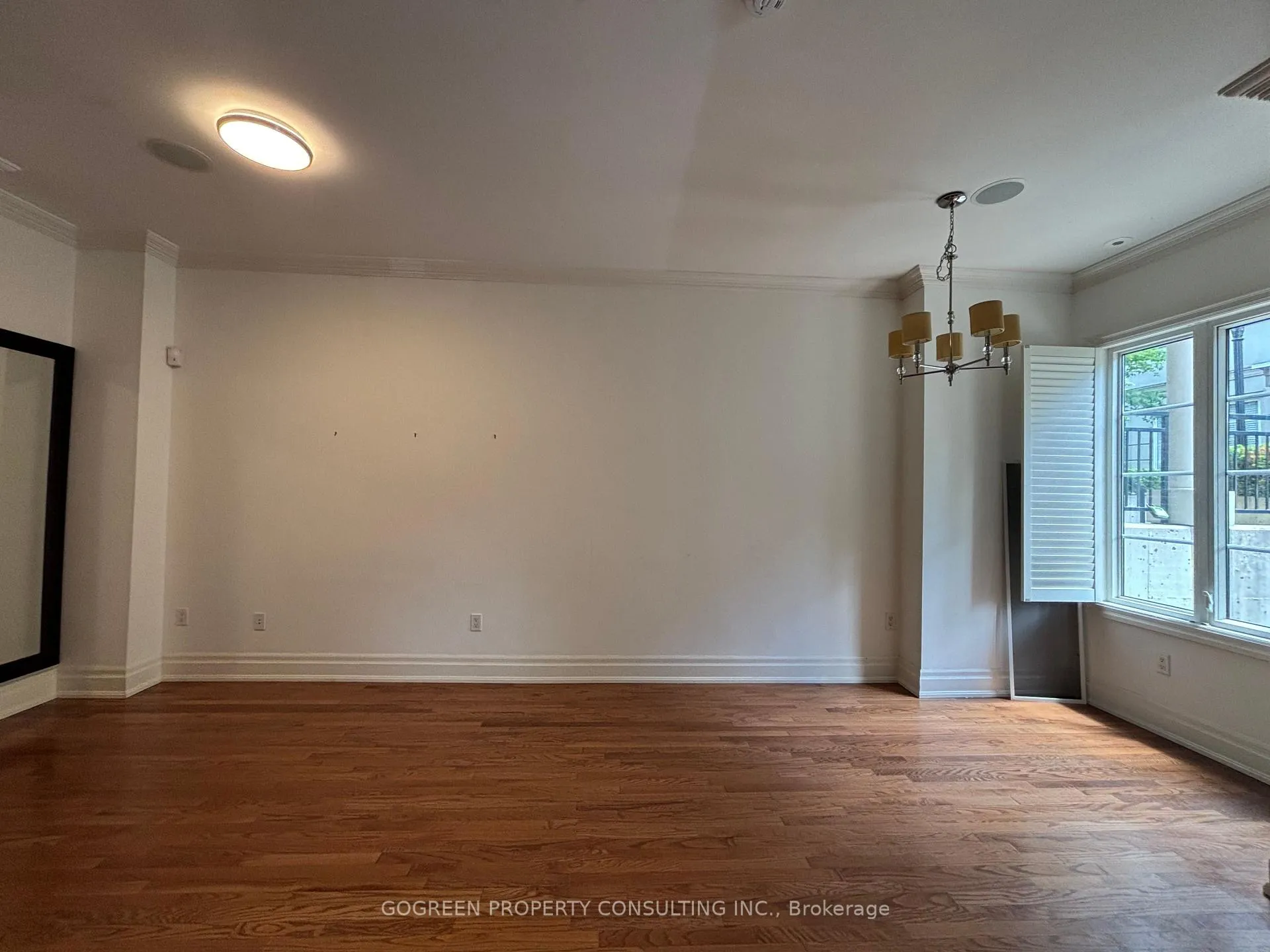 Photo 9 of Unit 102, 45 York Mills Road, North York, Bridle Path-Sunnybrook-York Mills — HOMEH