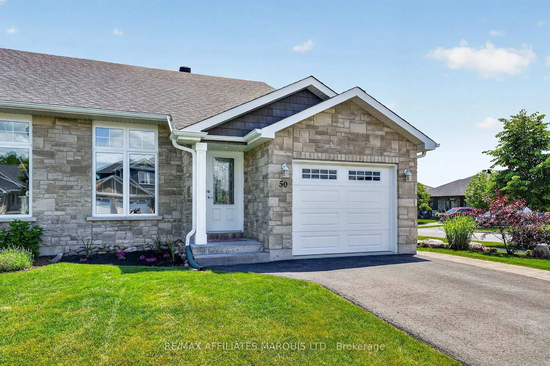 Photo 1 of 50 Cameron Crescent, Cornwall, Cornwall — HOMEH