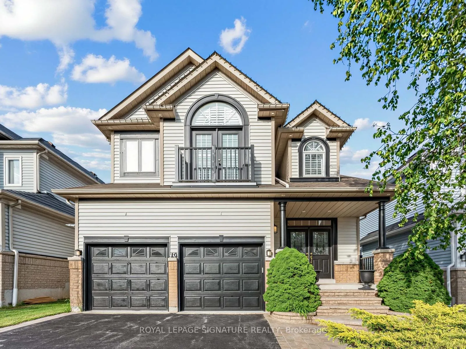 Photo 1 of 19 Havenwood Place, Whitby, Port Whitby — HOMEH