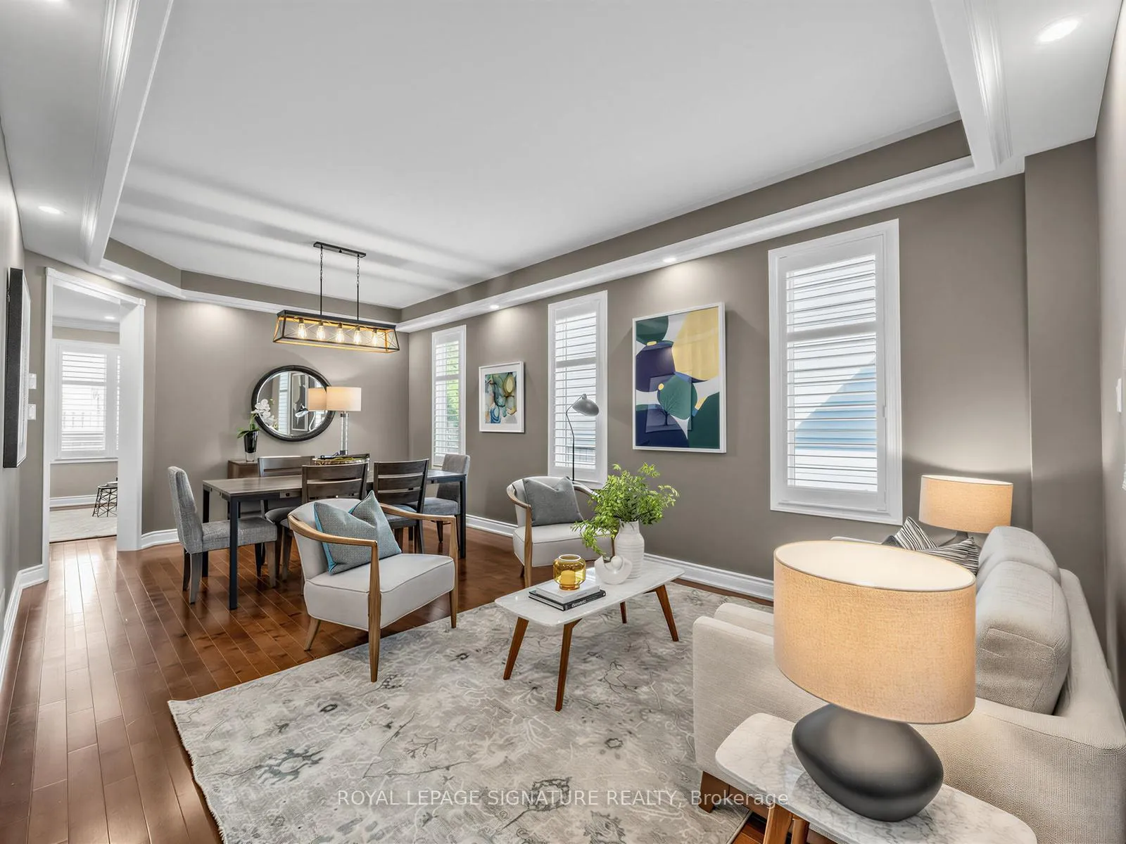 Photo 4 of 19 Havenwood Place, Whitby, Port Whitby — HOMEH