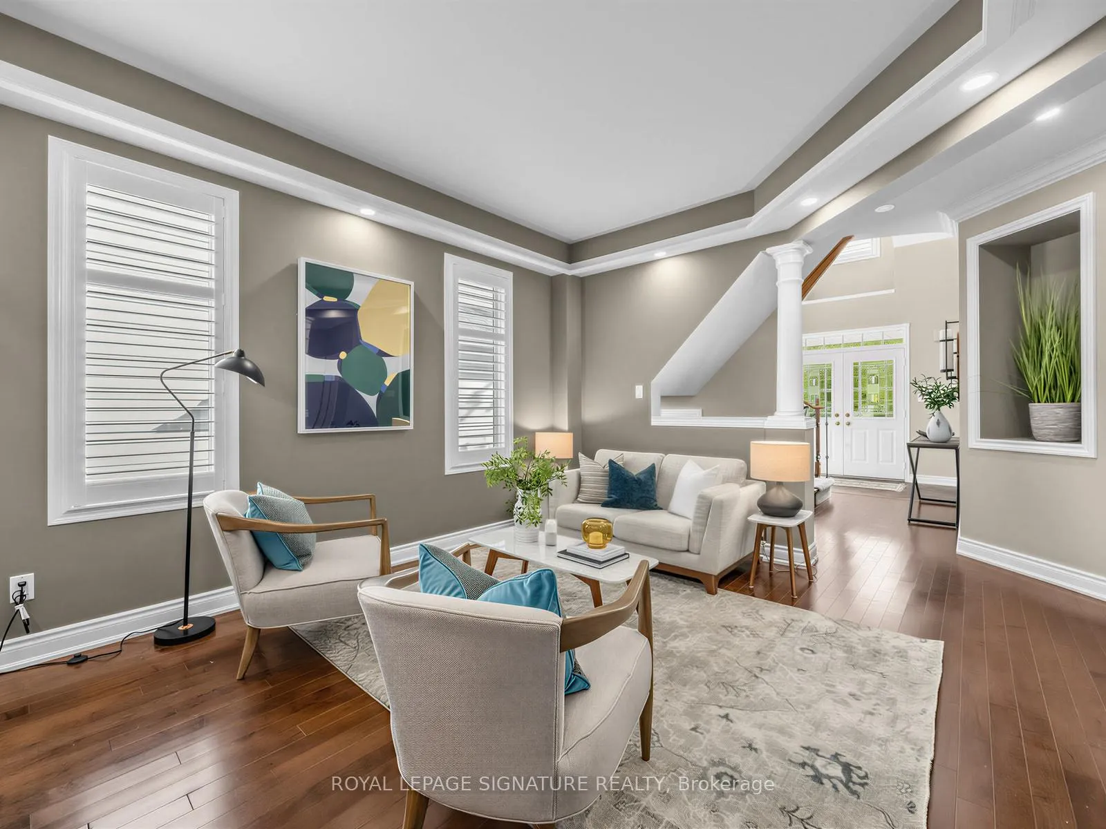 Photo 5 of 19 Havenwood Place, Whitby, Port Whitby — HOMEH