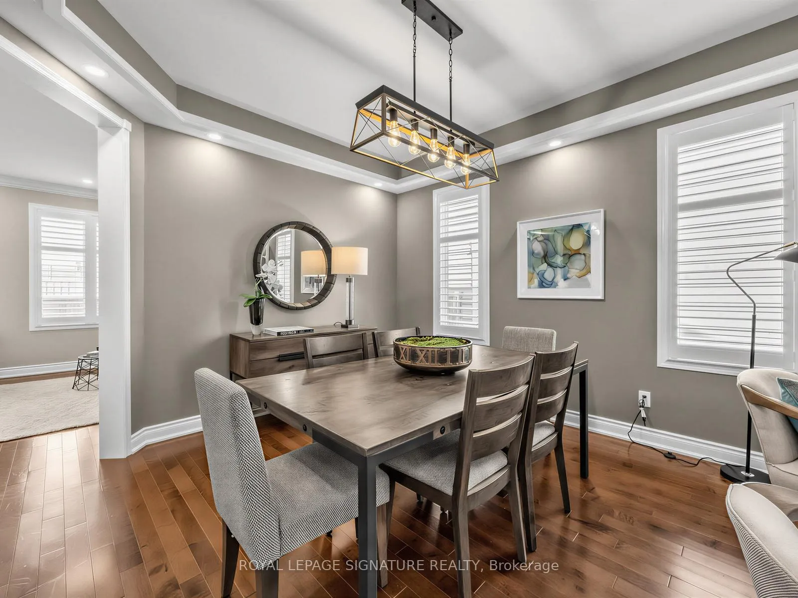 Photo 6 of 19 Havenwood Place, Whitby, Port Whitby — HOMEH