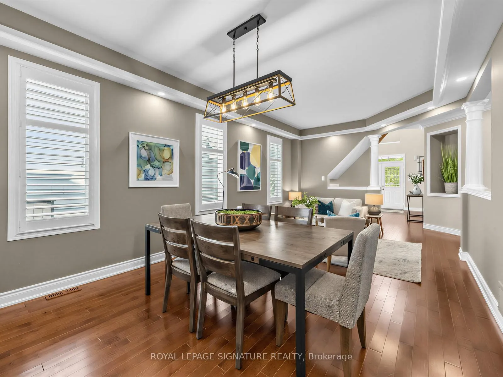 Photo 7 of 19 Havenwood Place, Whitby, Port Whitby — HOMEH