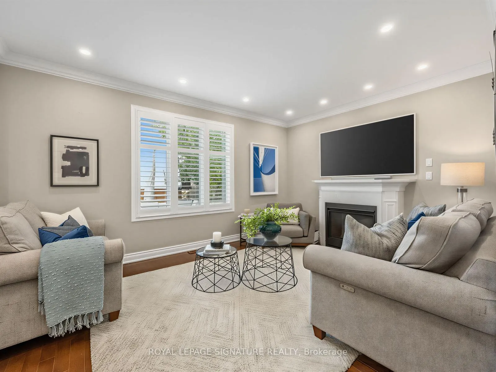 Photo 8 of 19 Havenwood Place, Whitby, Port Whitby — HOMEH