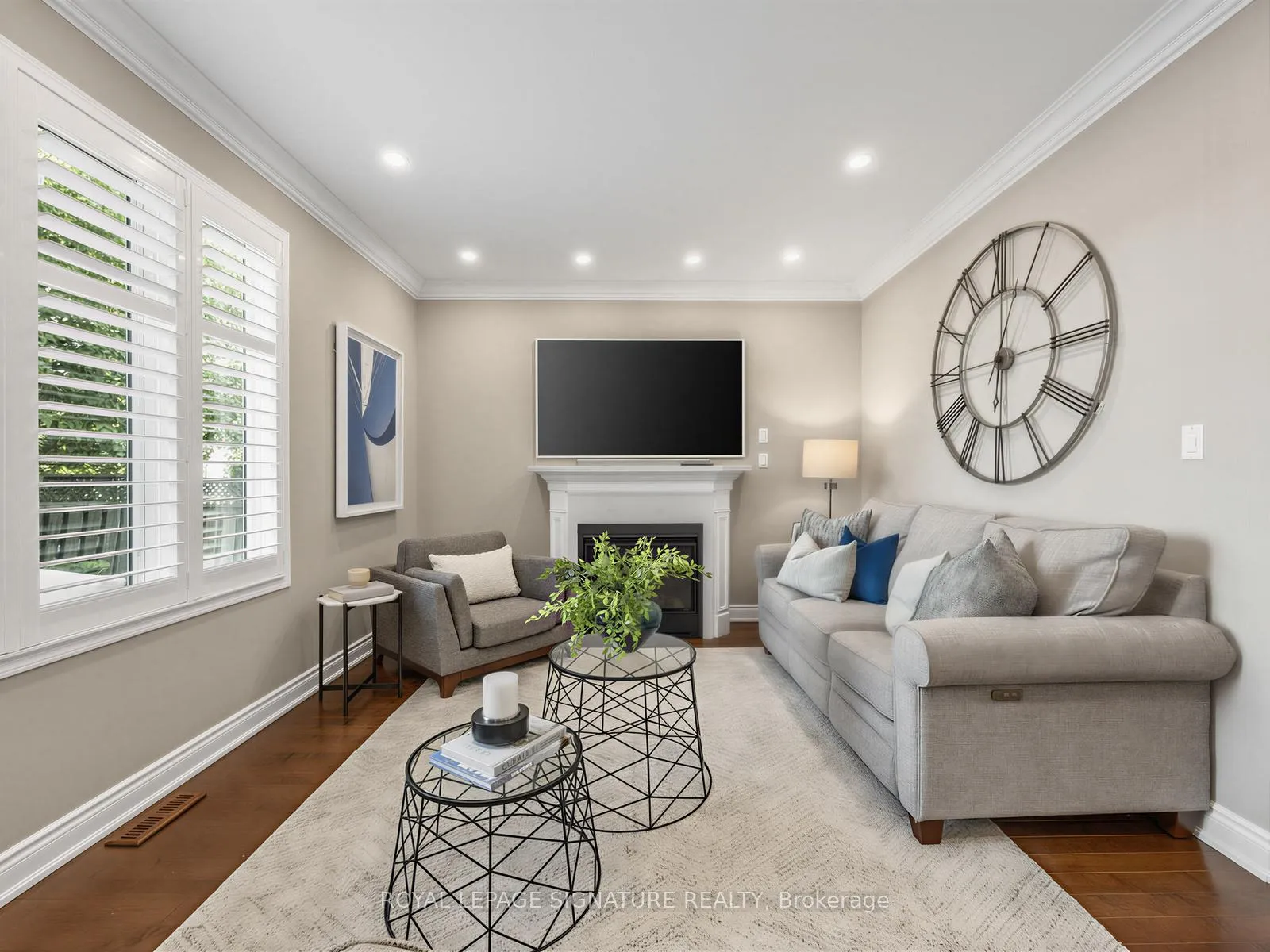Photo 9 of 19 Havenwood Place, Whitby, Port Whitby — HOMEH