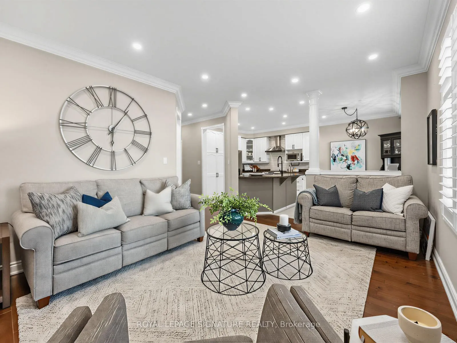 Photo 10 of 19 Havenwood Place, Whitby, Port Whitby — HOMEH