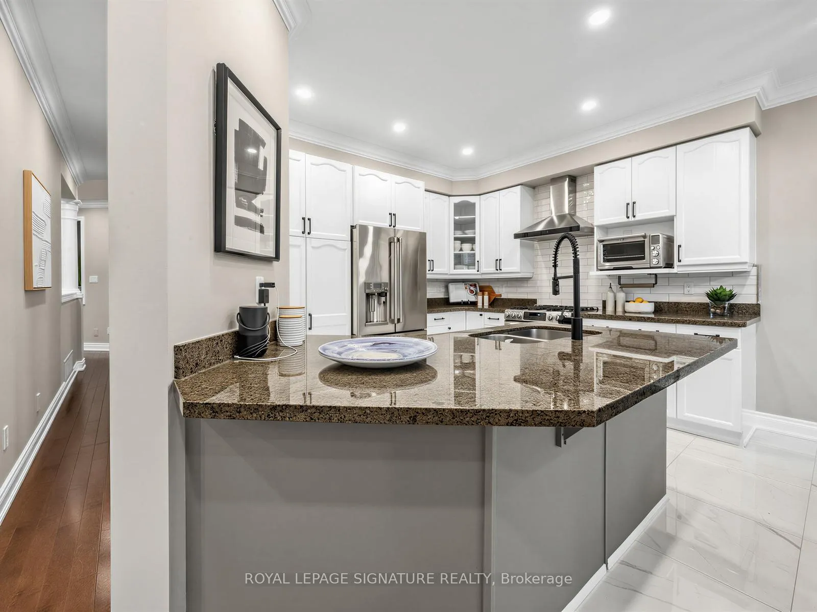 Photo 11 of 19 Havenwood Place, Whitby, Port Whitby — HOMEH