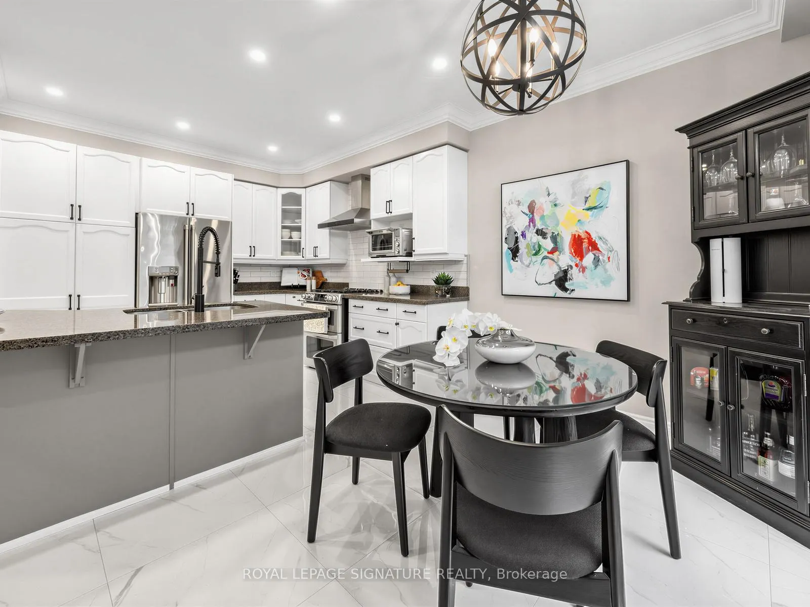 Photo 13 of 19 Havenwood Place, Whitby, Port Whitby — HOMEH