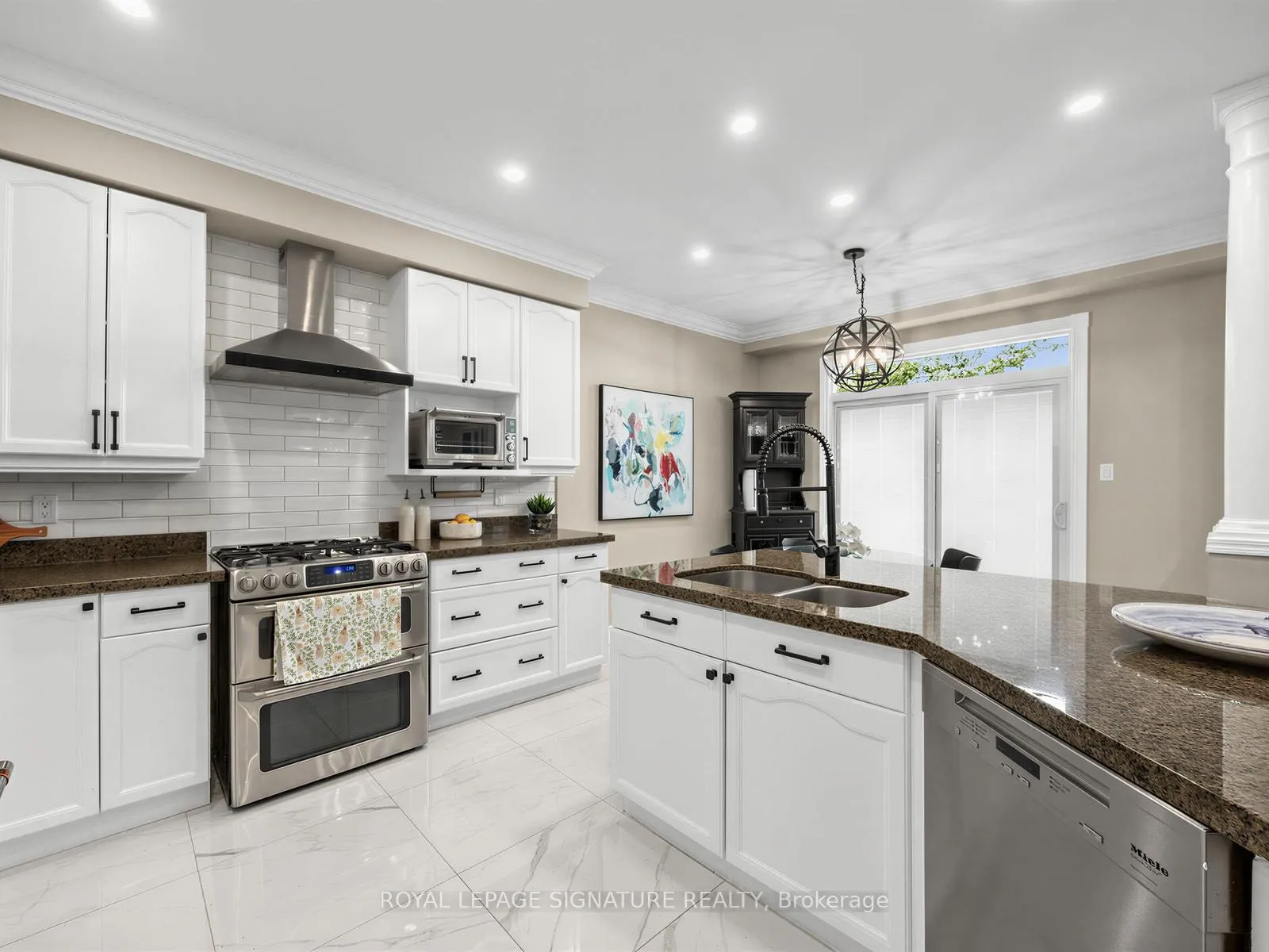 Photo 15 of 19 Havenwood Place, Whitby, Port Whitby — HOMEH