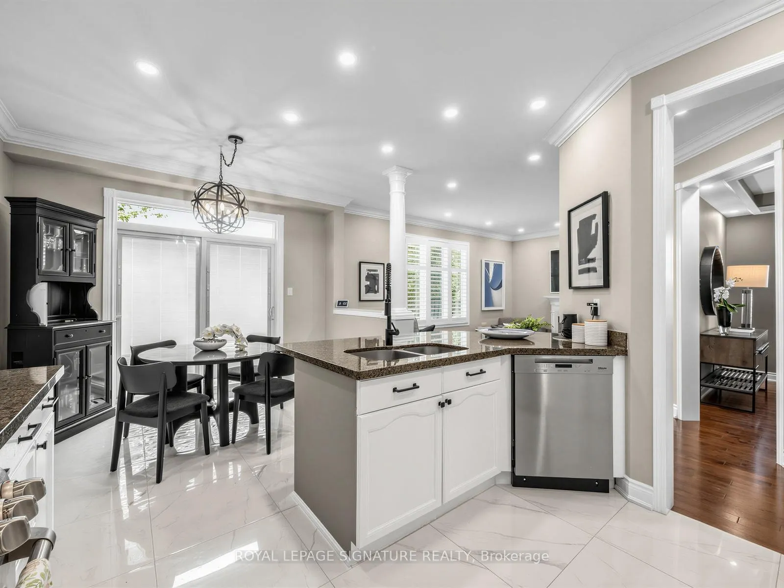 Photo 16 of 19 Havenwood Place, Whitby, Port Whitby — HOMEH