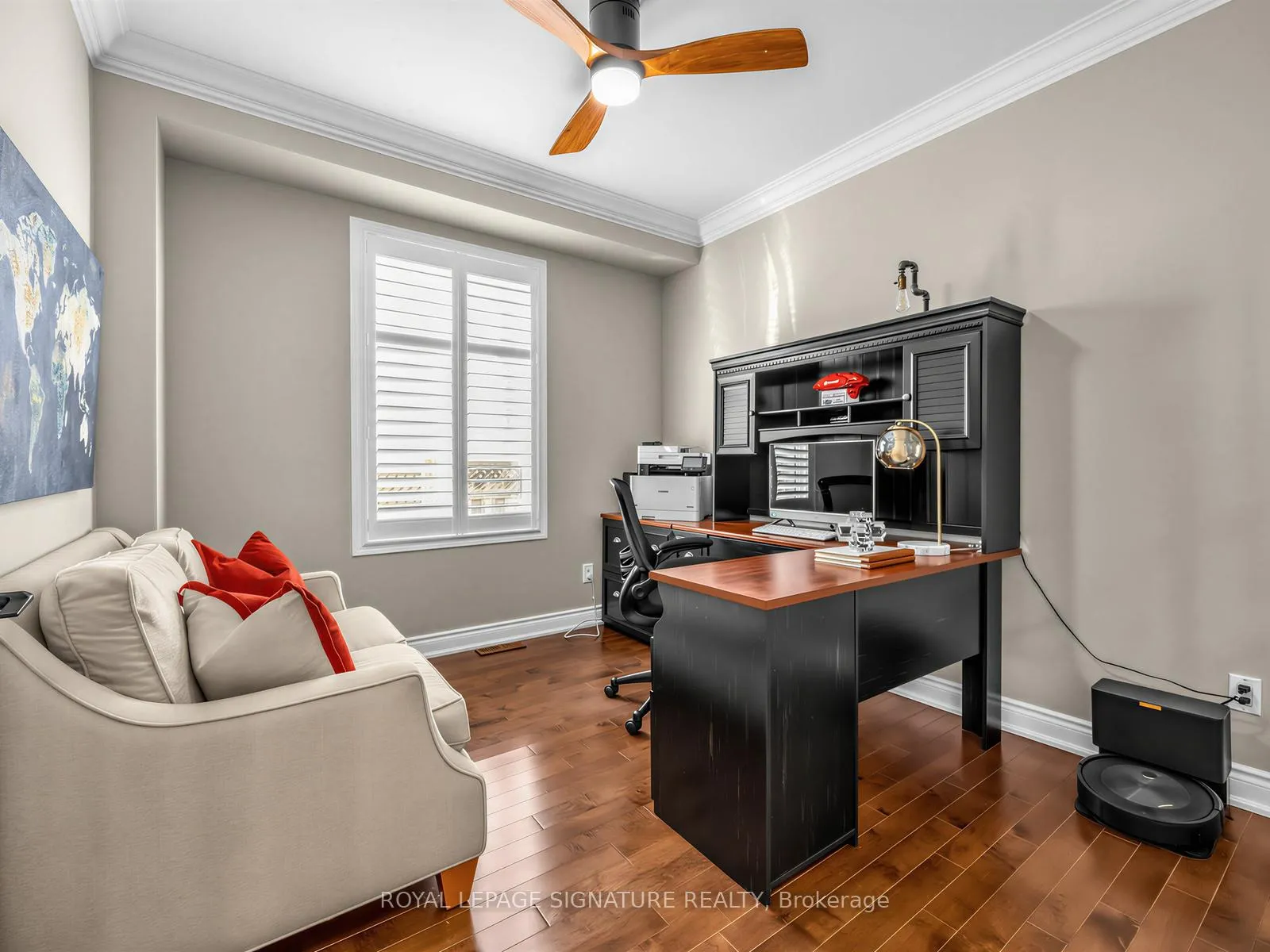 Photo 17 of 19 Havenwood Place, Whitby, Port Whitby — HOMEH
