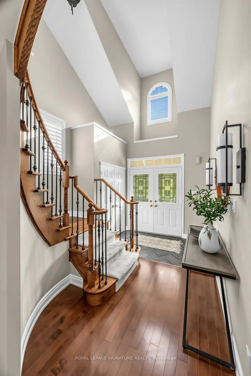 Photo 18 of 19 Havenwood Place, Whitby, Port Whitby — HOMEH