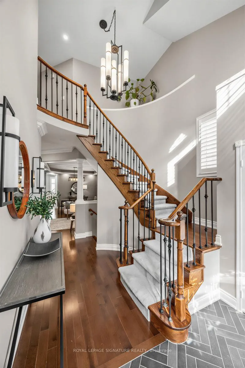 Photo 19 of 19 Havenwood Place, Whitby, Port Whitby — HOMEH