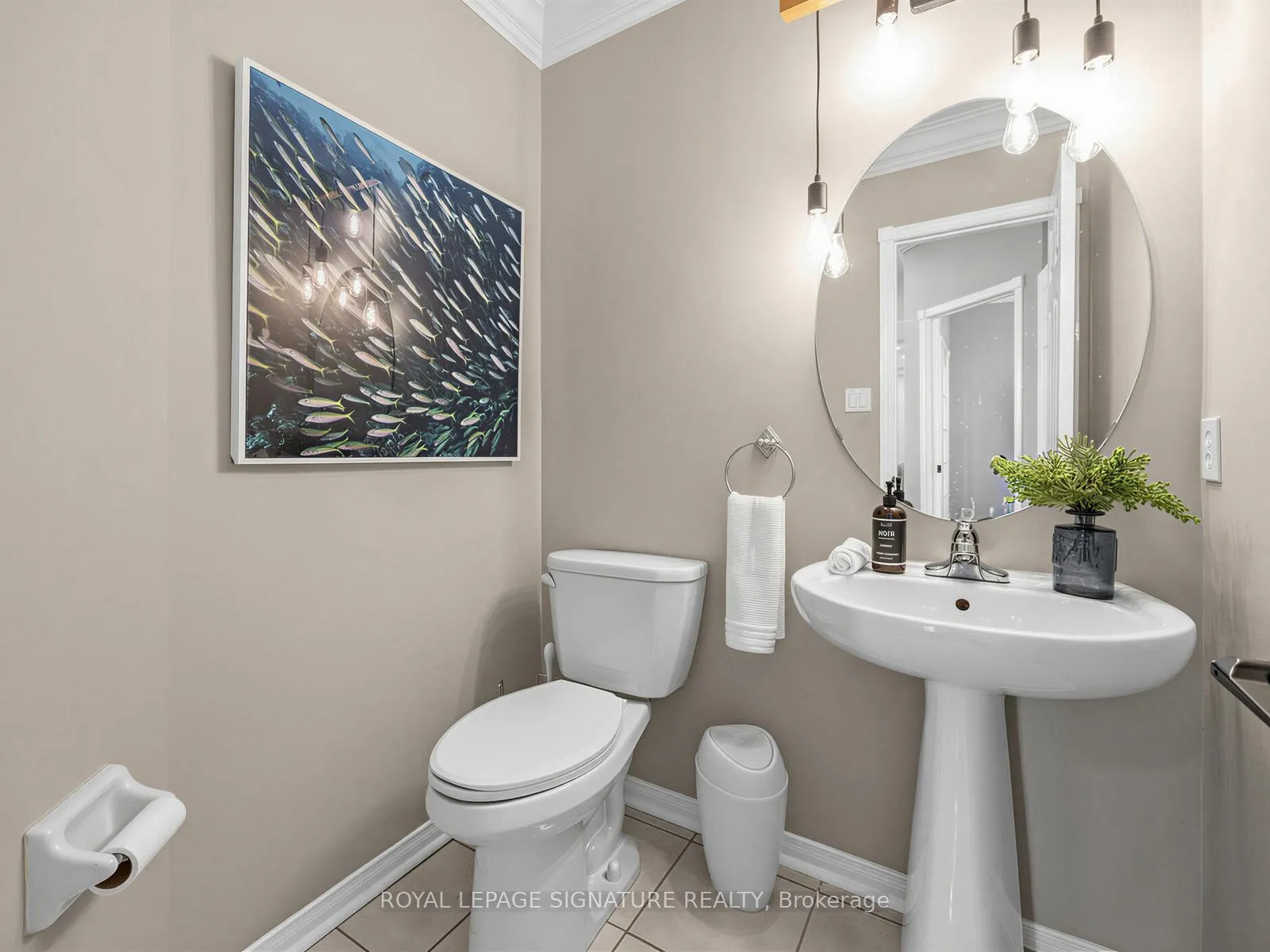 Photo 21 of 19 Havenwood Place, Whitby, Port Whitby — HOMEH