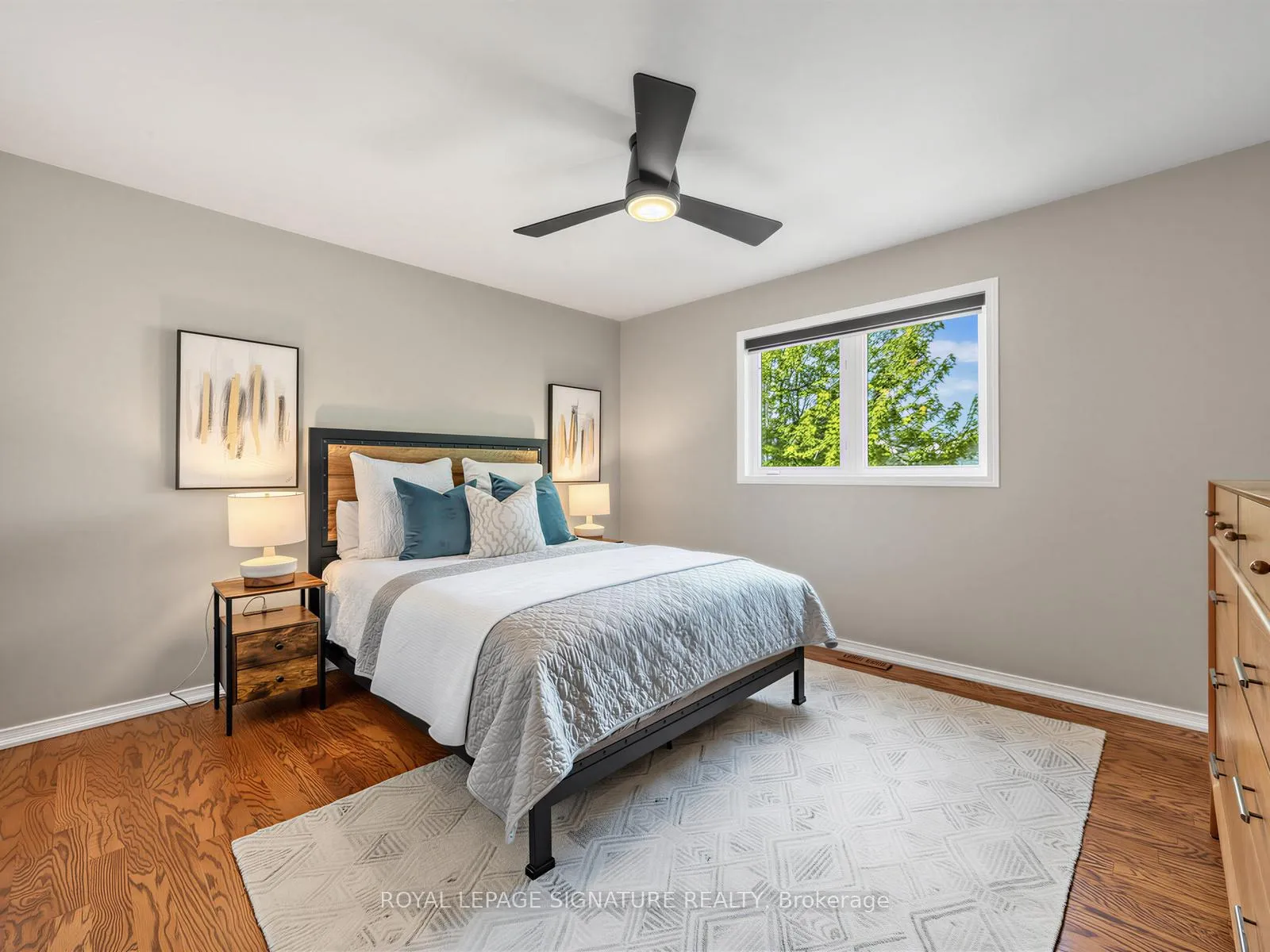 Photo 24 of 19 Havenwood Place, Whitby, Port Whitby — HOMEH