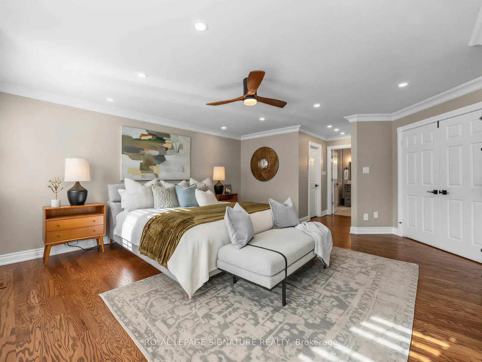 Photo 28 of 19 Havenwood Place, Whitby, Port Whitby — HOMEH