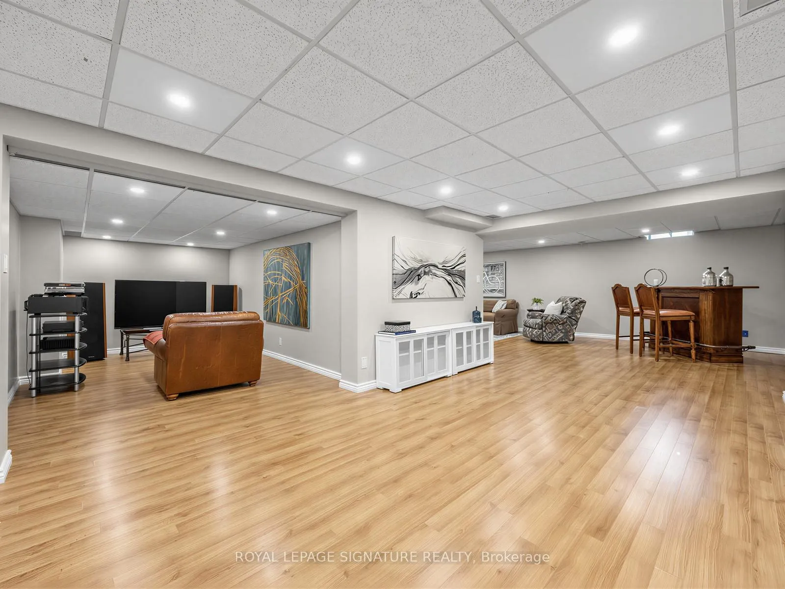 Photo 33 of 19 Havenwood Place, Whitby, Port Whitby — HOMEH