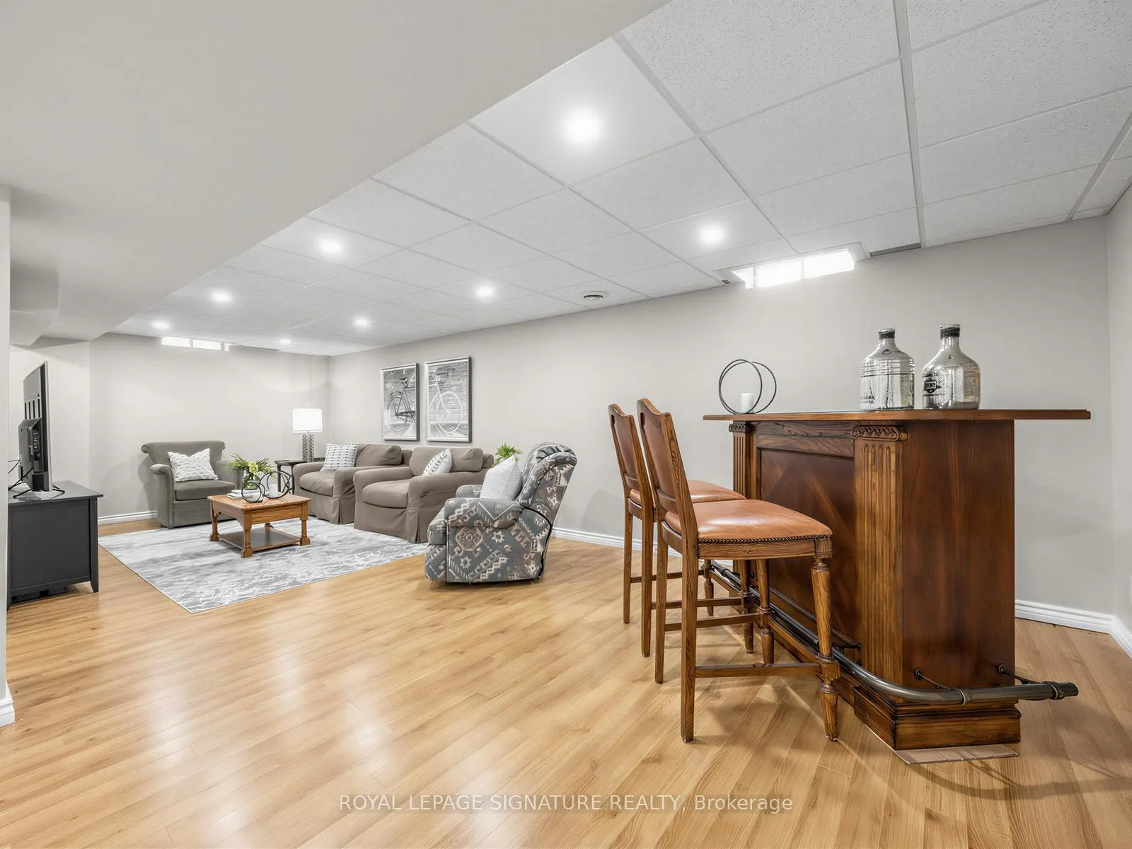 Photo 35 of 19 Havenwood Place, Whitby, Port Whitby — HOMEH