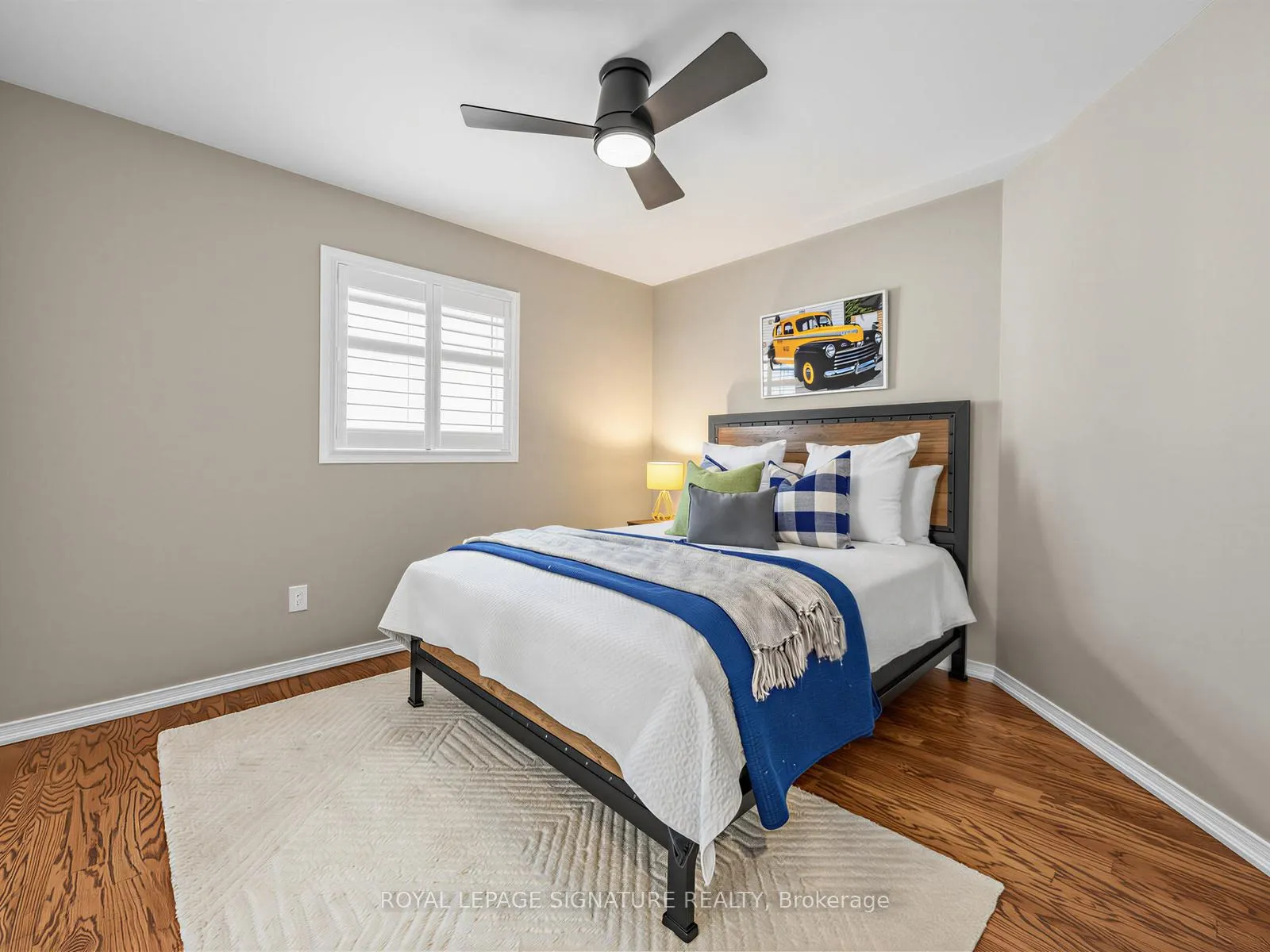 Photo 38 of 19 Havenwood Place, Whitby, Port Whitby — HOMEH