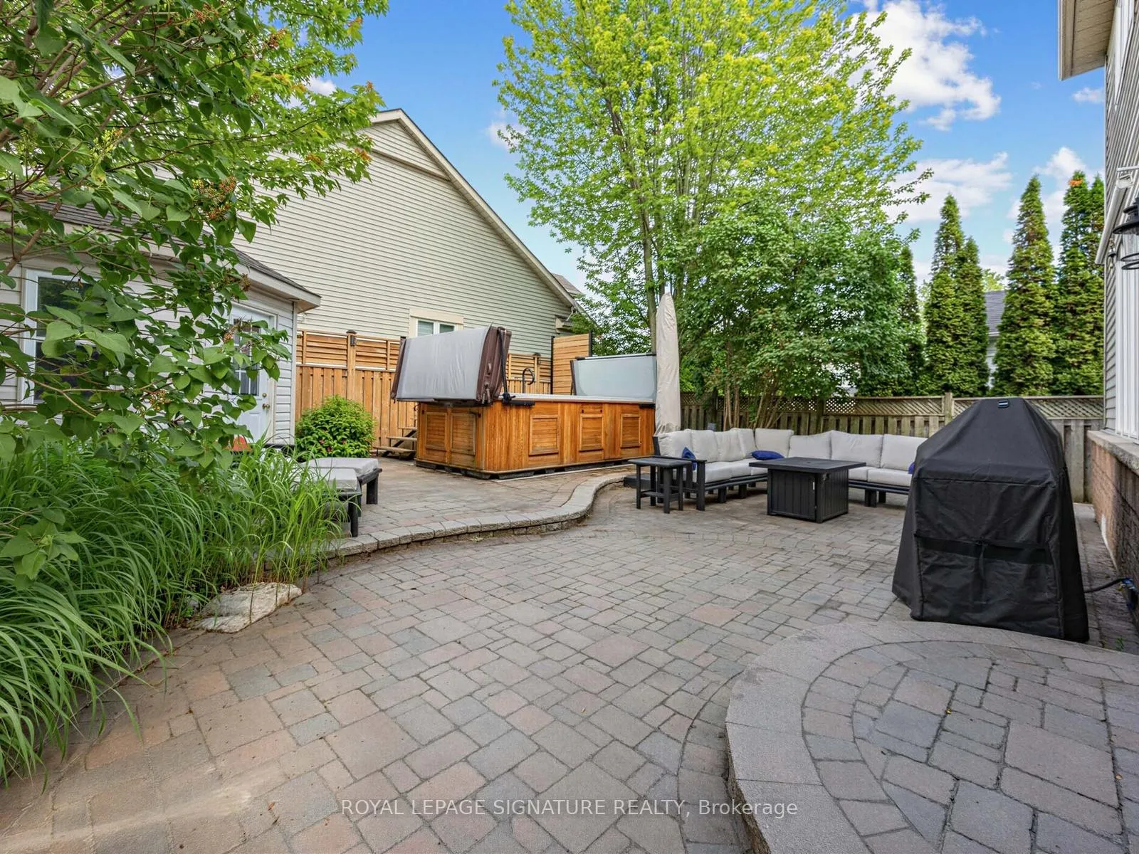 Photo 43 of 19 Havenwood Place, Whitby, Port Whitby — HOMEH
